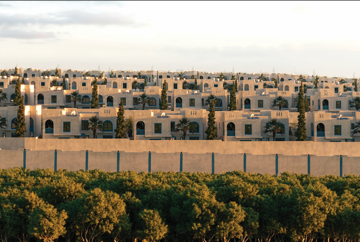 ویلا فروشی در صور | تملیک عمان thumbnail 10