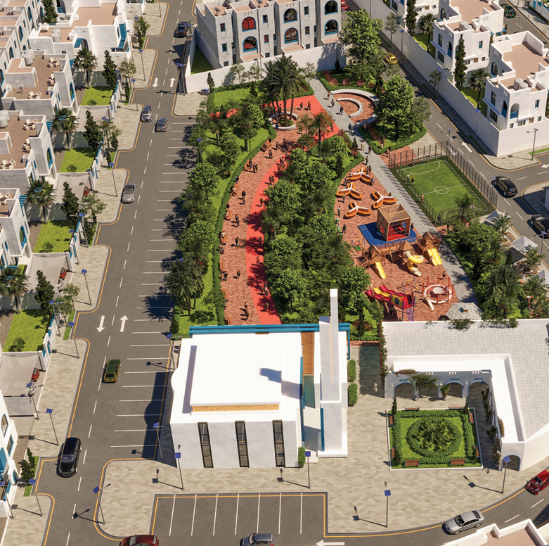 ویلا فروشی در صور | تملیک عمان thumbnail 6