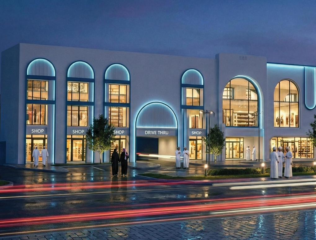 ویلا فروشی در صور | تملیک عمان thumbnail 8