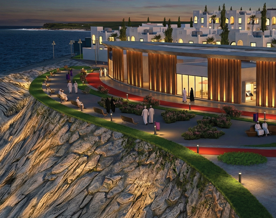 ویلا فروشی در صور | تملیک عمان thumbnail 9