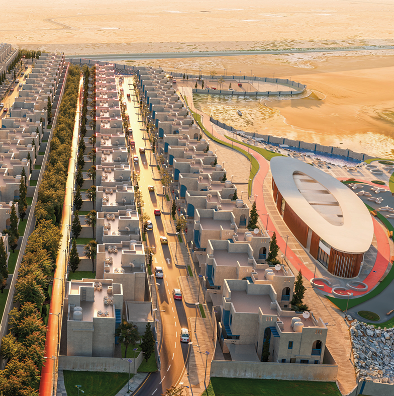 ویلا فروشی در صور | تملیک عمان thumbnail 12