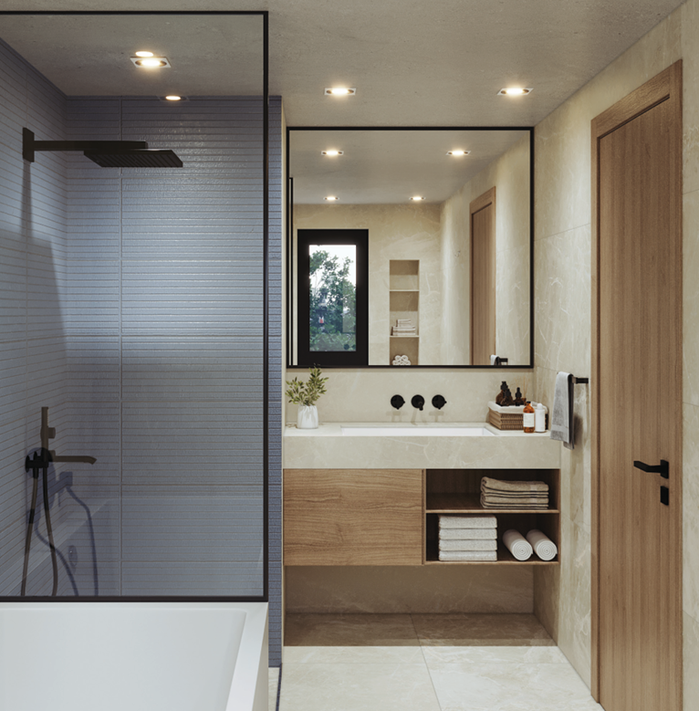 ویلا فروشی در صور | تملیک عمان thumbnail 3