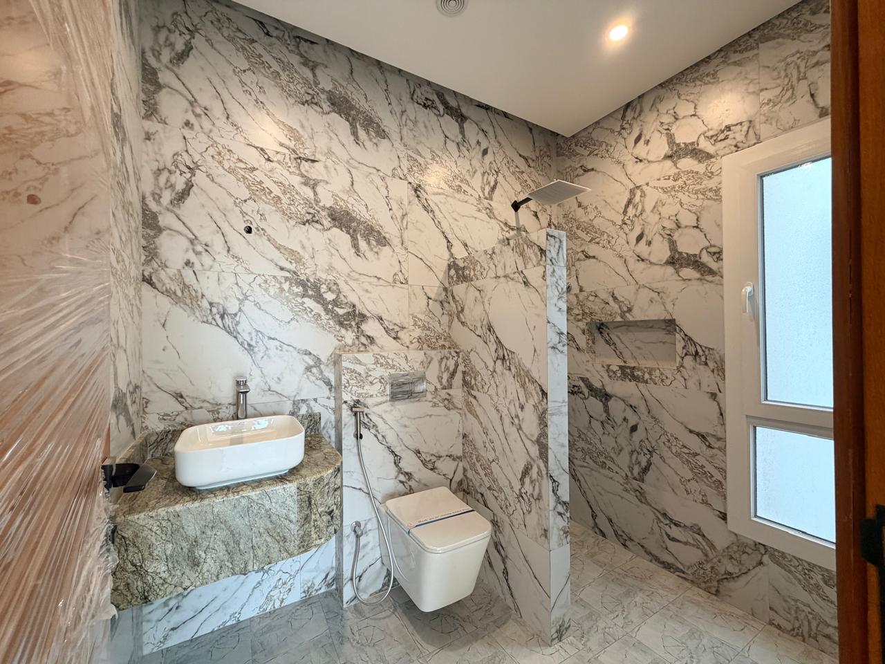 馬畢拉出售5臥室別墅 | OMR 154,900 | Tamlik Oman thumbnail 4