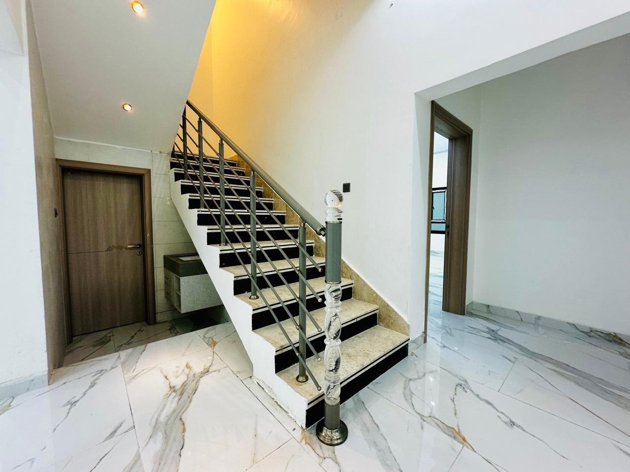 Al Mawaleh South 出售 6 臥室別墅 | OMR 133,900 | Tamlik Oman thumbnail 12