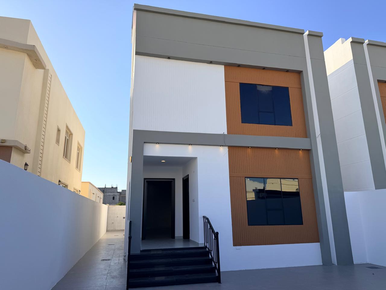 ویلای 5 خوابه فروشی در المعبیلة | OMR 72,000 | Tamlik عمان thumbnail 2