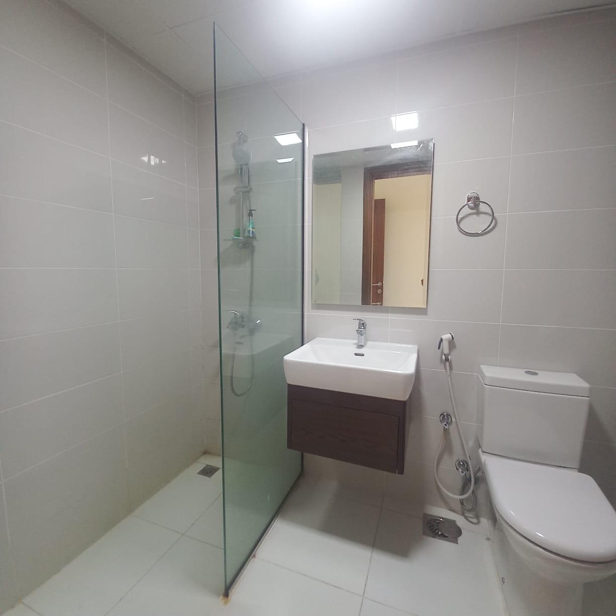 آپارتمان 2 خوابه برای اجاره در القرم | OMR 400/ماه | Tamlik Oman thumbnail 9