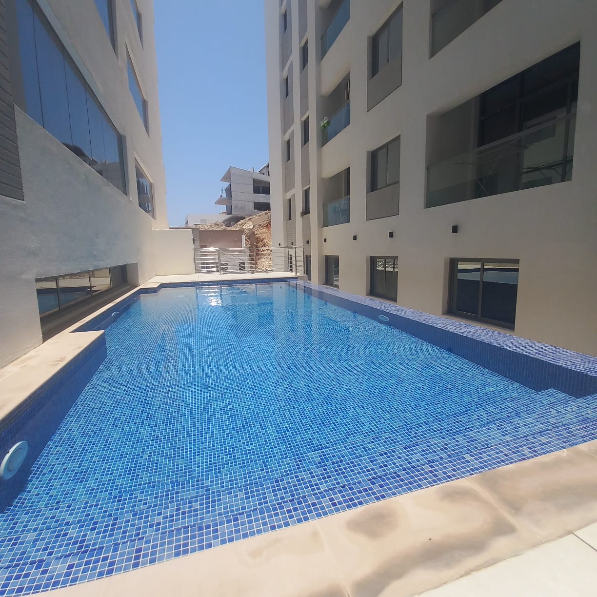 آپارتمان 2 خوابه برای اجاره در القرم | OMR 400/ماه | Tamlik Oman thumbnail 10