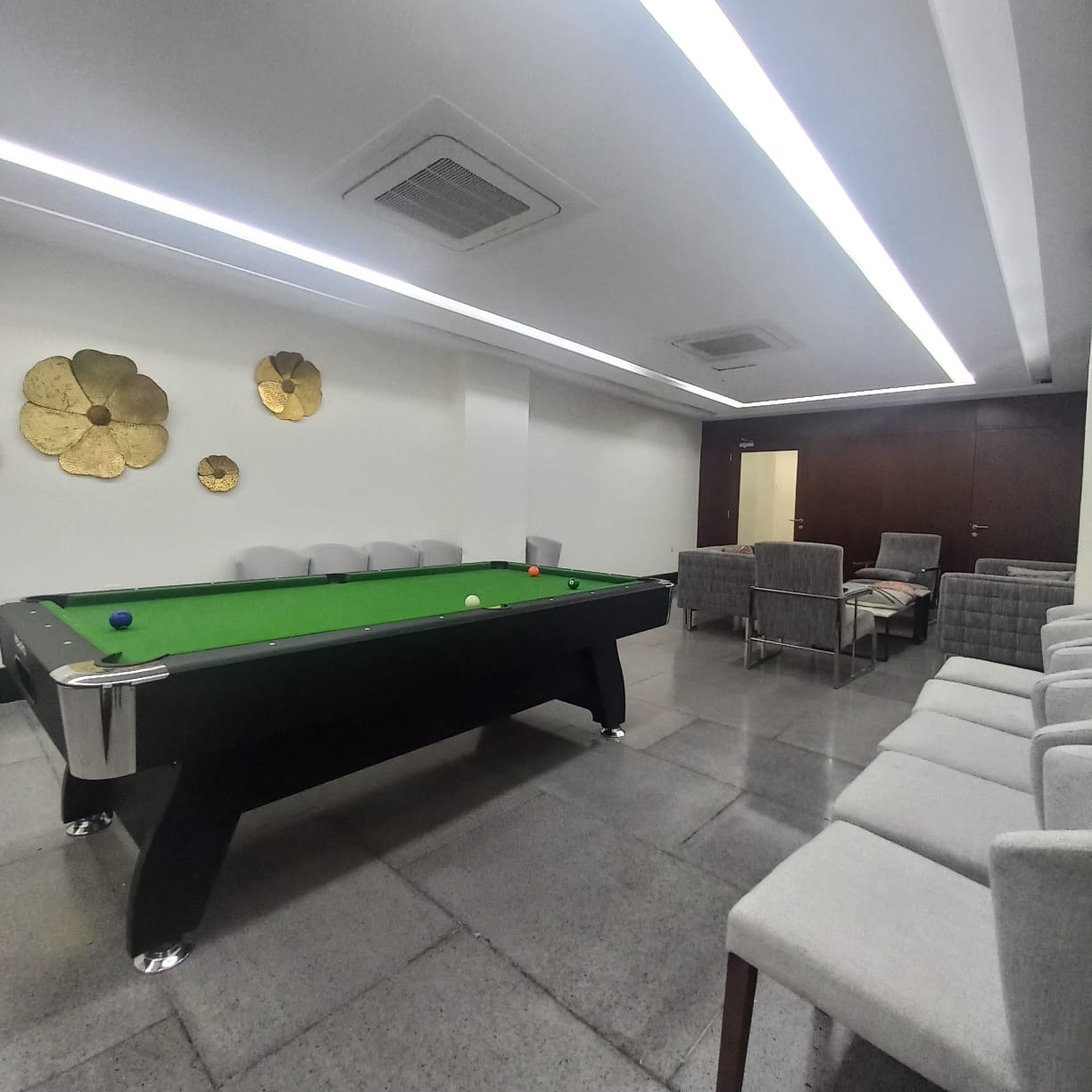 آپارتمان 2 خوابه برای اجاره در القرم | OMR 400/ماه | Tamlik Oman thumbnail 2