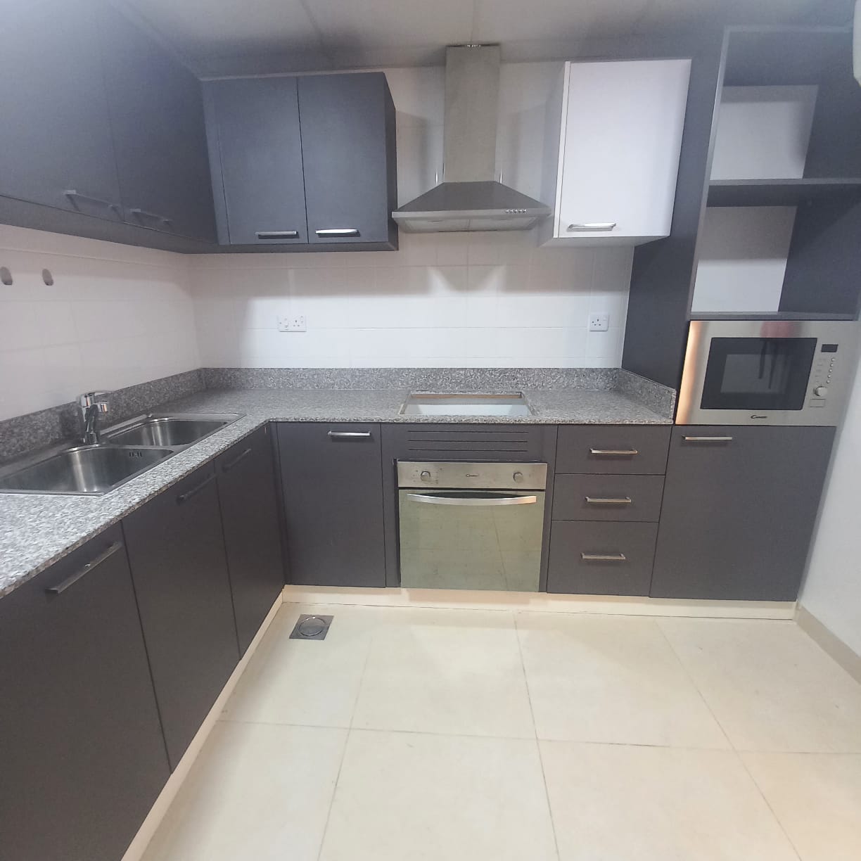 آپارتمان 2 خوابه برای اجاره در القرم | OMR 400/ماه | Tamlik Oman thumbnail 6