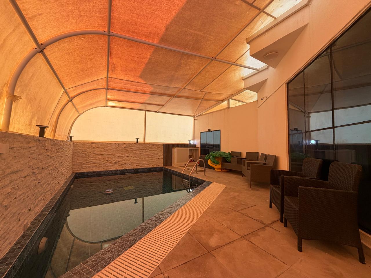 ویلای ۴ خوابه برای اجاره در العذیبه | OMR 800/ماه | تملیک عمان thumbnail 4