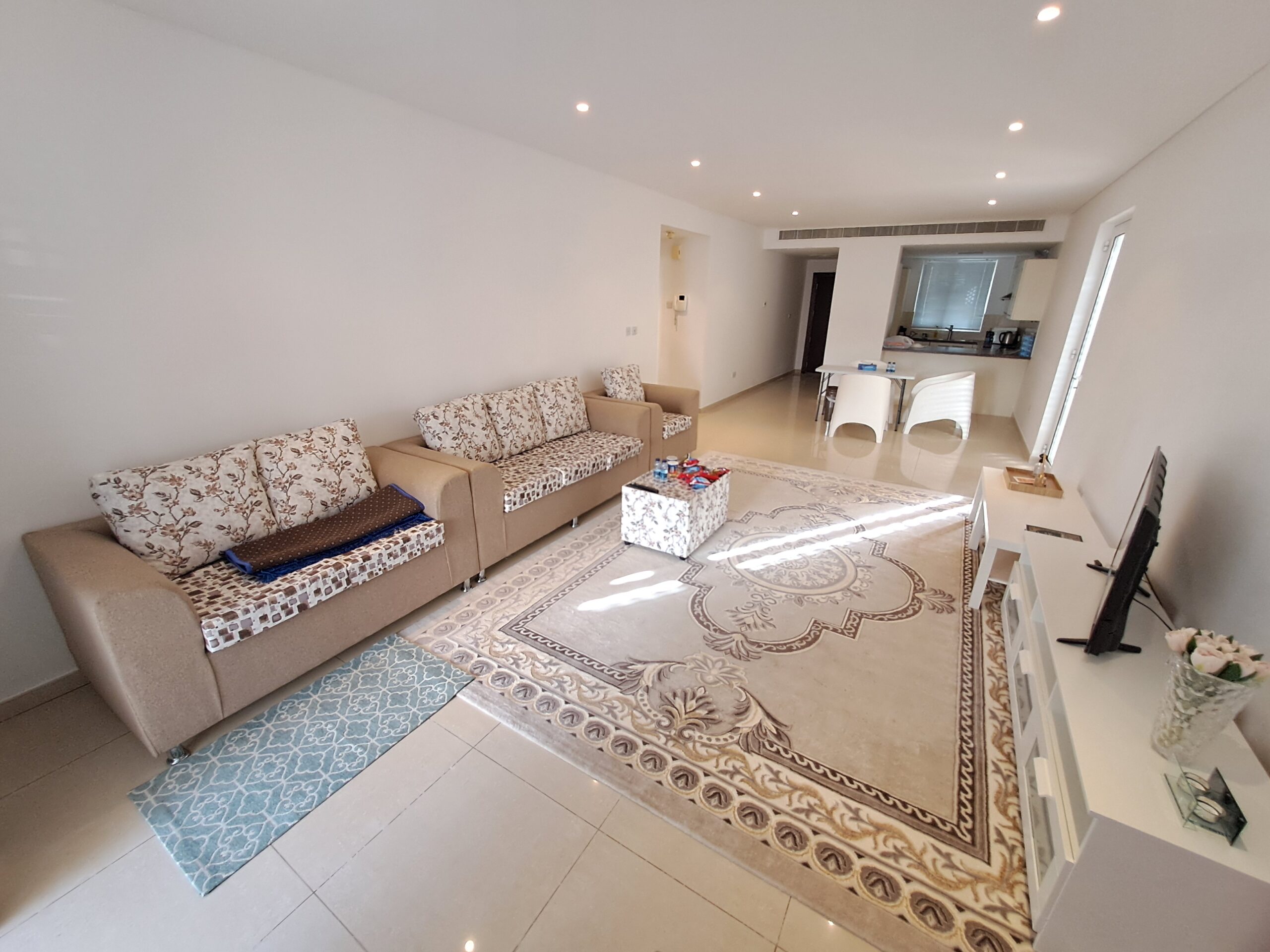 آپارتمان 2 خوابه برای اجاره در الموج | OMR 700/ماه | تملیک عمان thumbnail 5