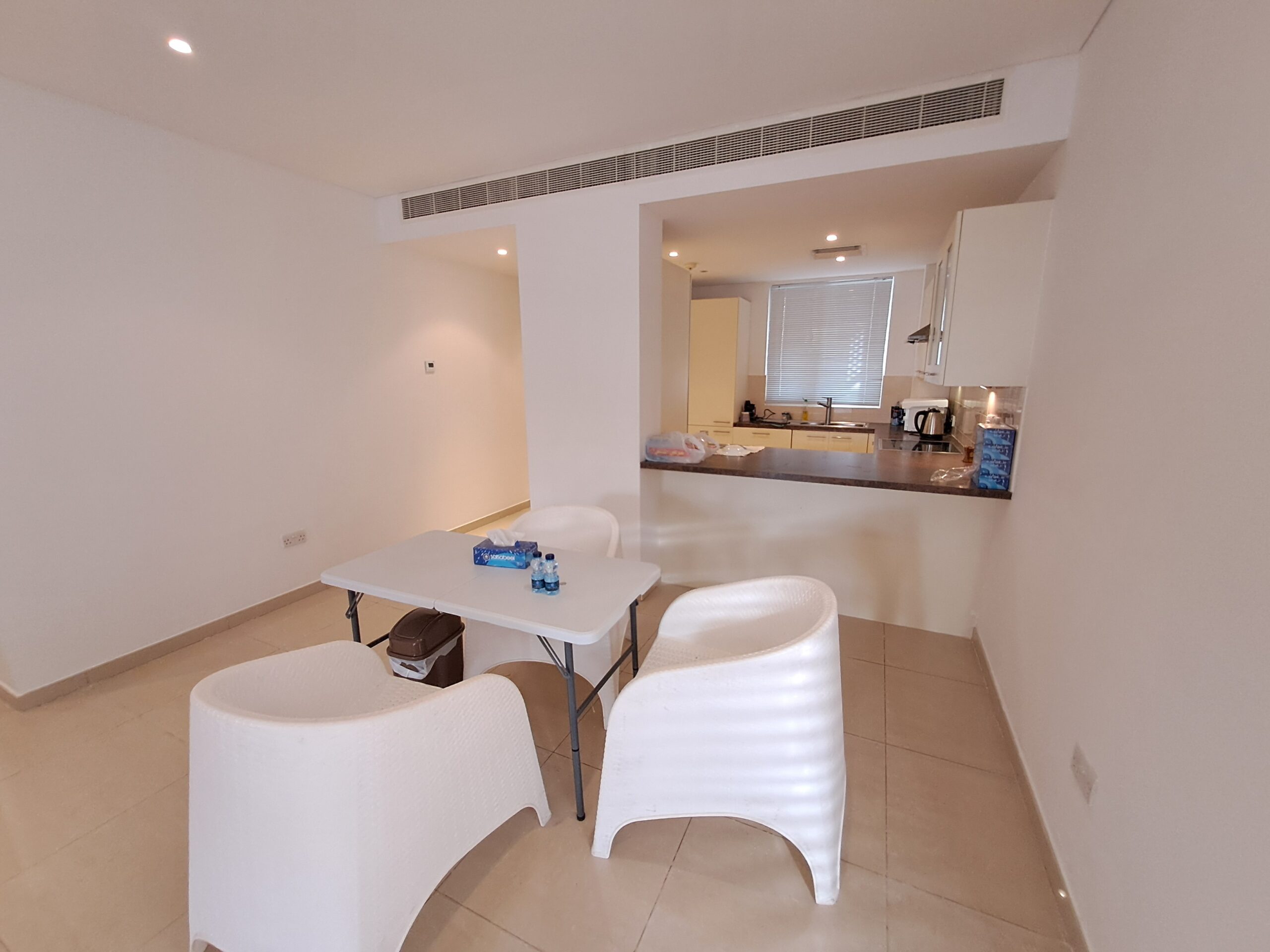 آپارتمان 2 خوابه برای اجاره در الموج | OMR 700/ماه | تملیک عمان thumbnail 6