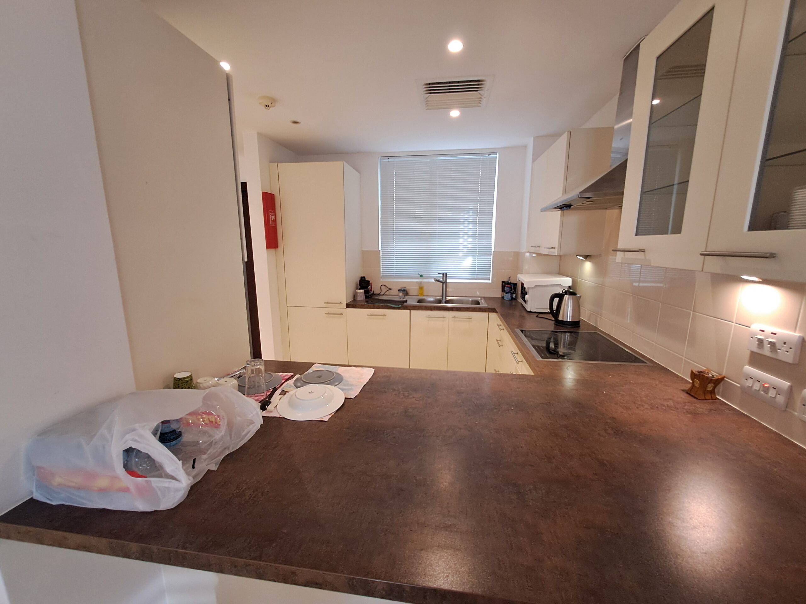 آپارتمان 2 خوابه برای اجاره در الموج | OMR 700/ماه | تملیک عمان thumbnail 7