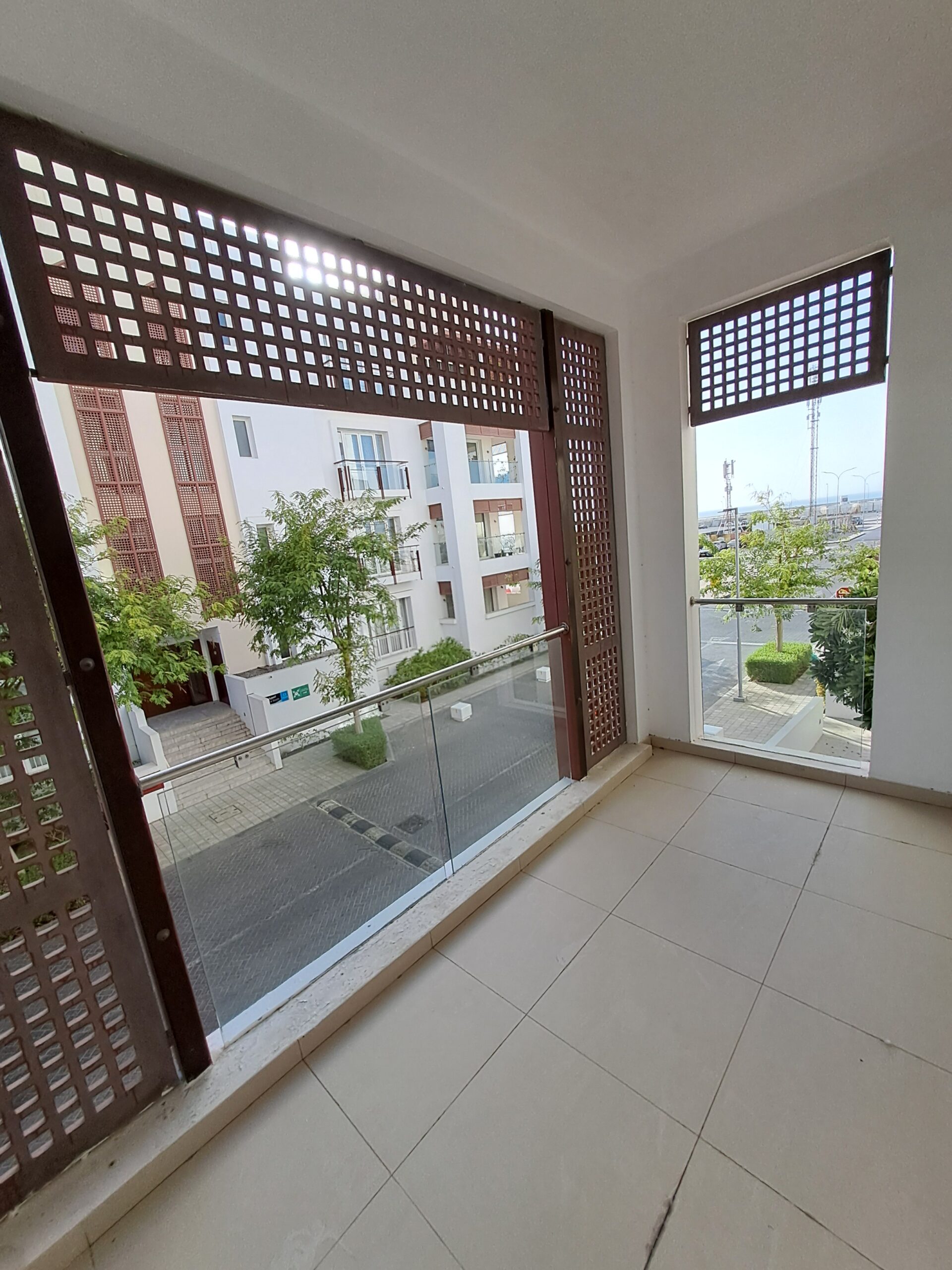 آپارتمان 2 خوابه برای اجاره در الموج | OMR 700/ماه | تملیک عمان thumbnail 8