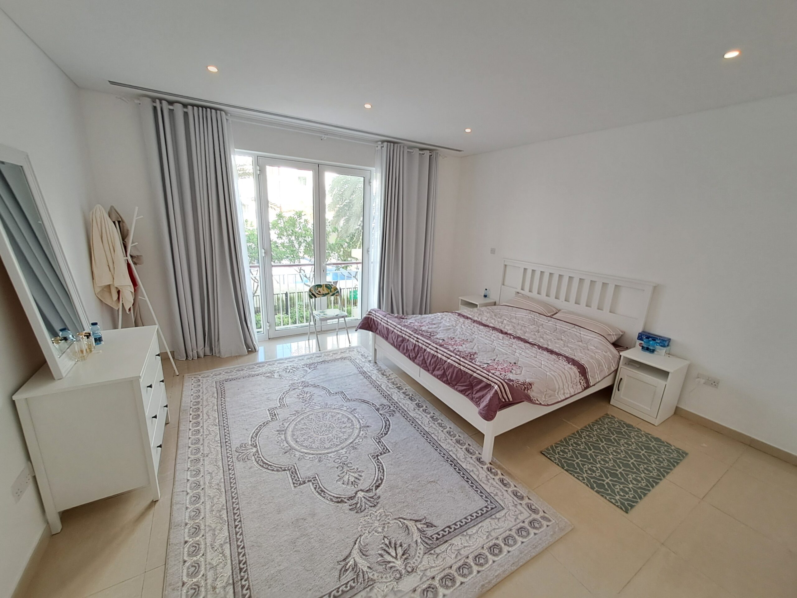 آپارتمان 2 خوابه برای اجاره در الموج | OMR 700/ماه | تملیک عمان thumbnail 2