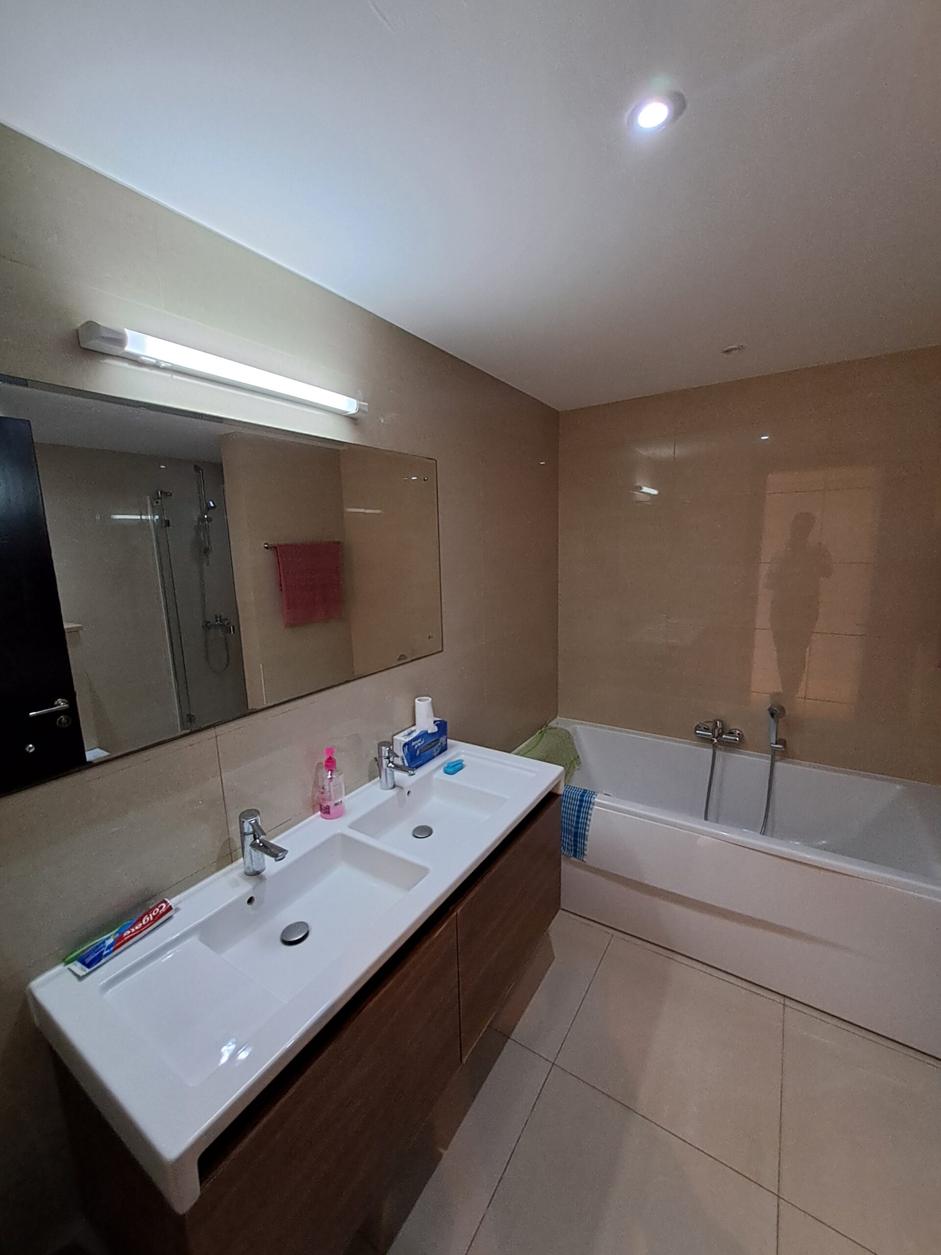 آپارتمان 2 خوابه برای اجاره در الموج | OMR 700/ماه | تملیک عمان thumbnail 3