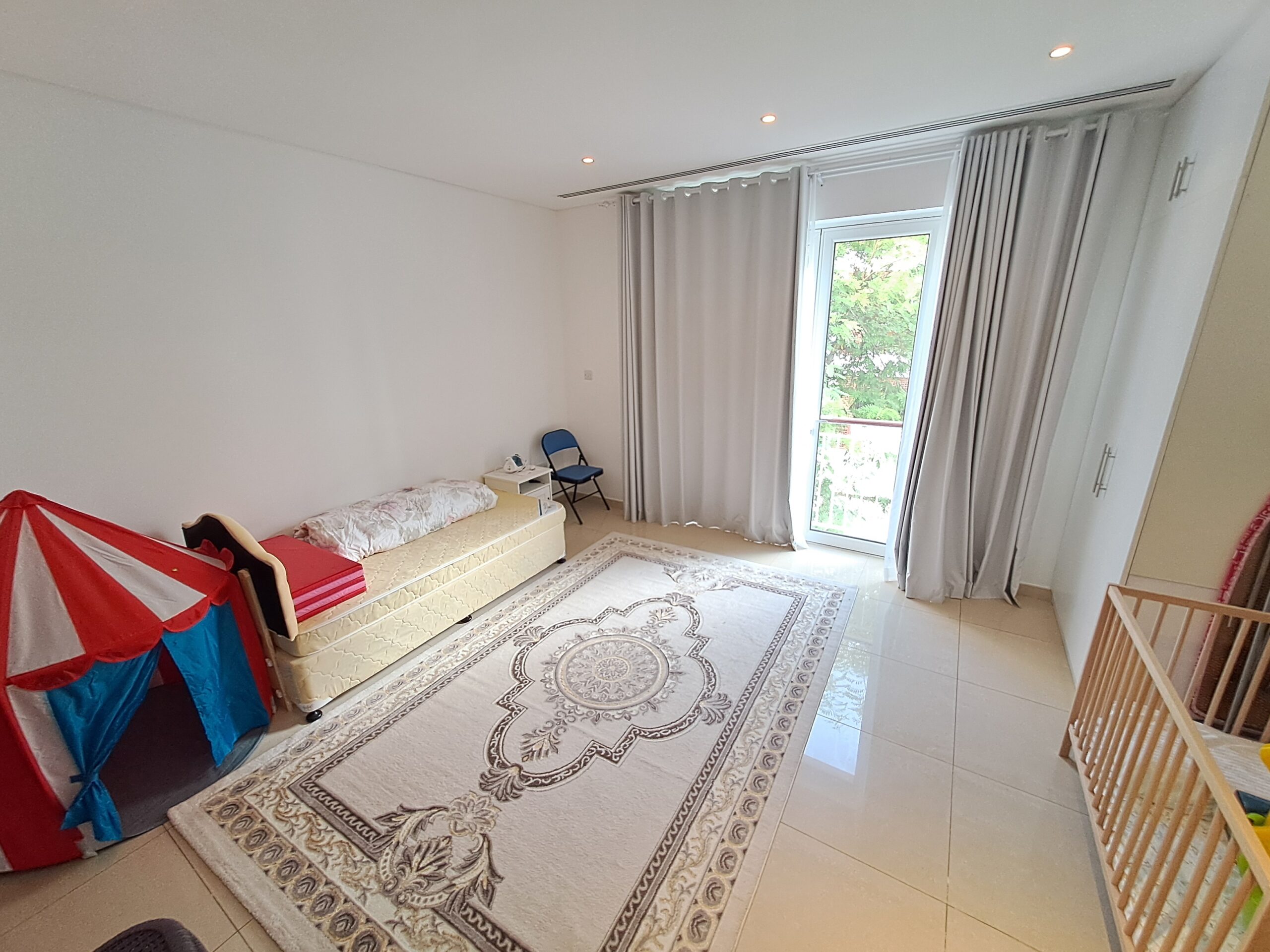 آپارتمان 2 خوابه برای اجاره در الموج | OMR 700/ماه | تملیک عمان thumbnail 4