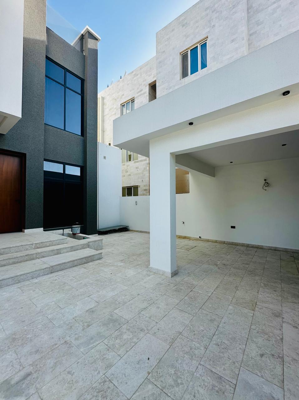 ویلای ۴ خوابه فروشی در العذیبه | OMR ۱۷۰,۰۰۰ | تملیک عمان thumbnail 5