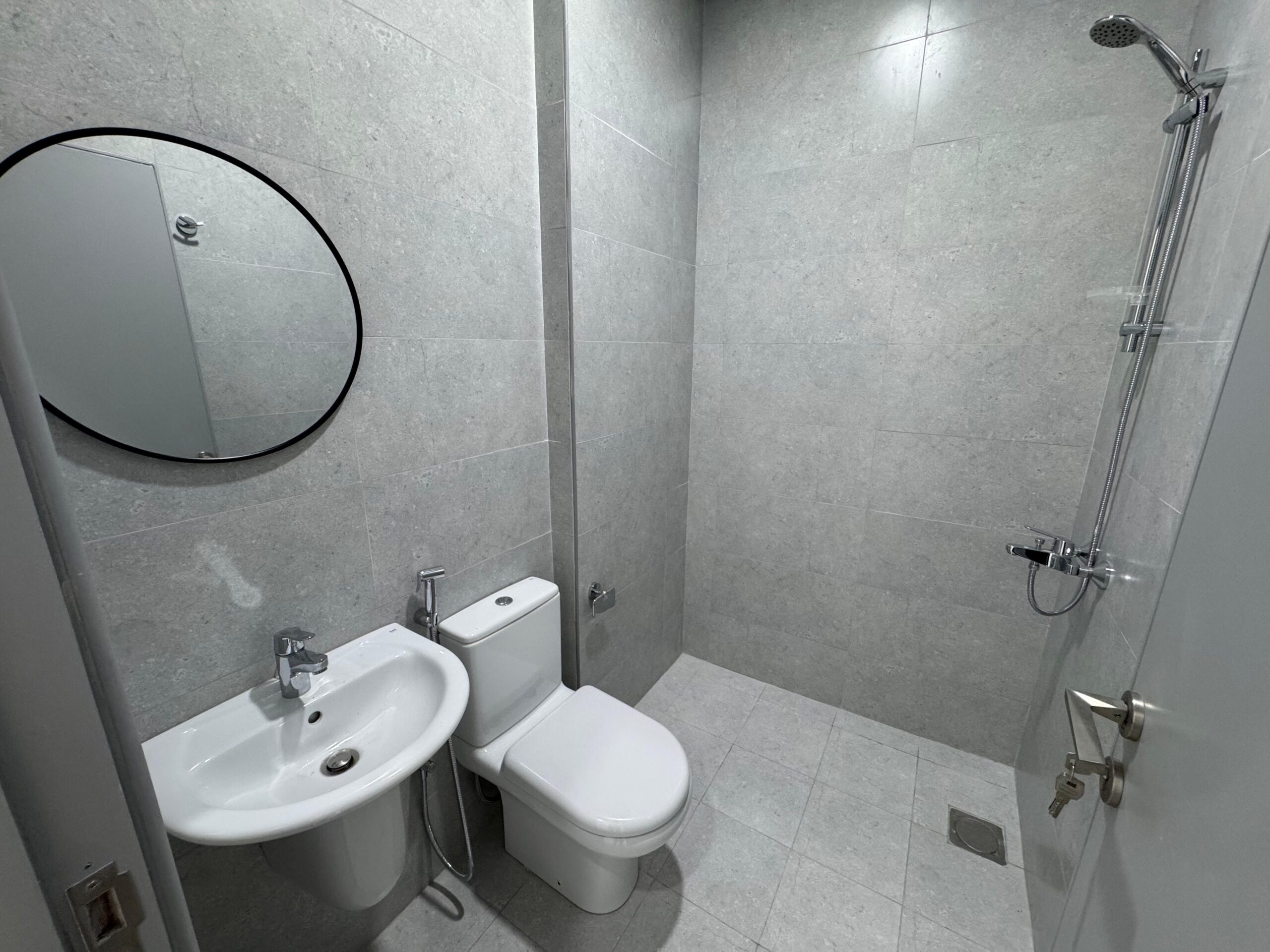 2-Bed آپارتمان اجاره‌ای در العذیبه | OMR 450/mo | Tamlik Oman thumbnail 3