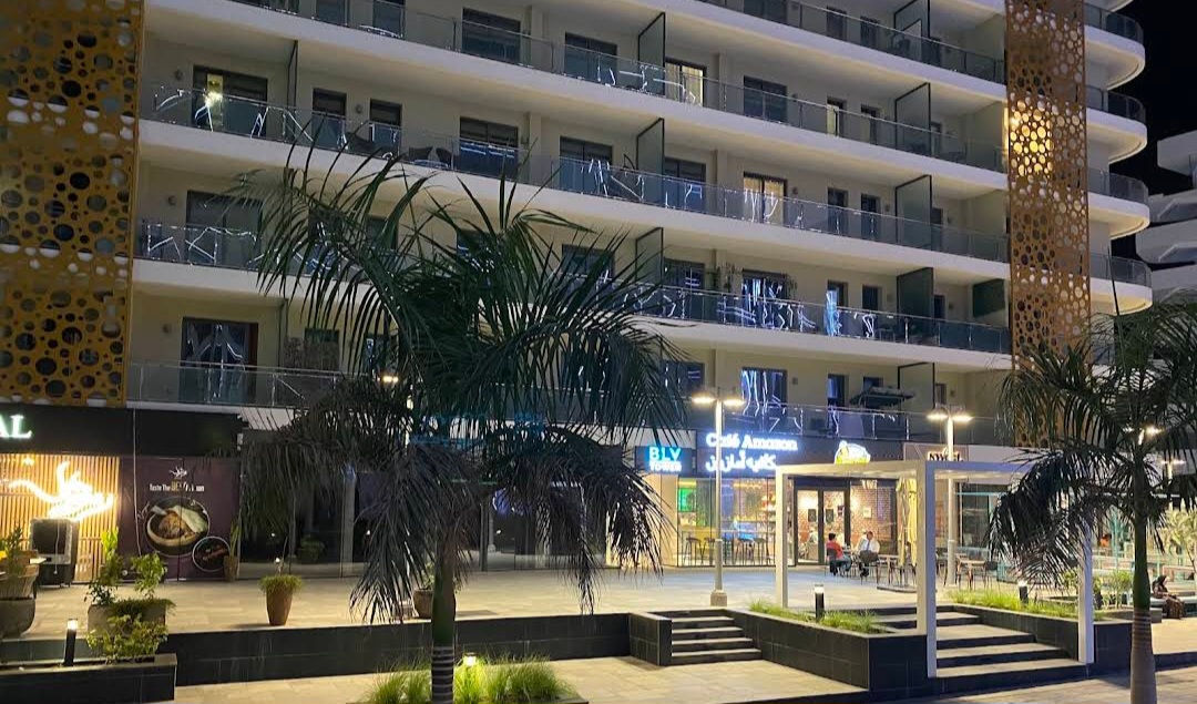 آپارتمان 2 خوابه فروشی در مسکات هیلز | OMR 110,000 | Tamlik Oman thumbnail 3