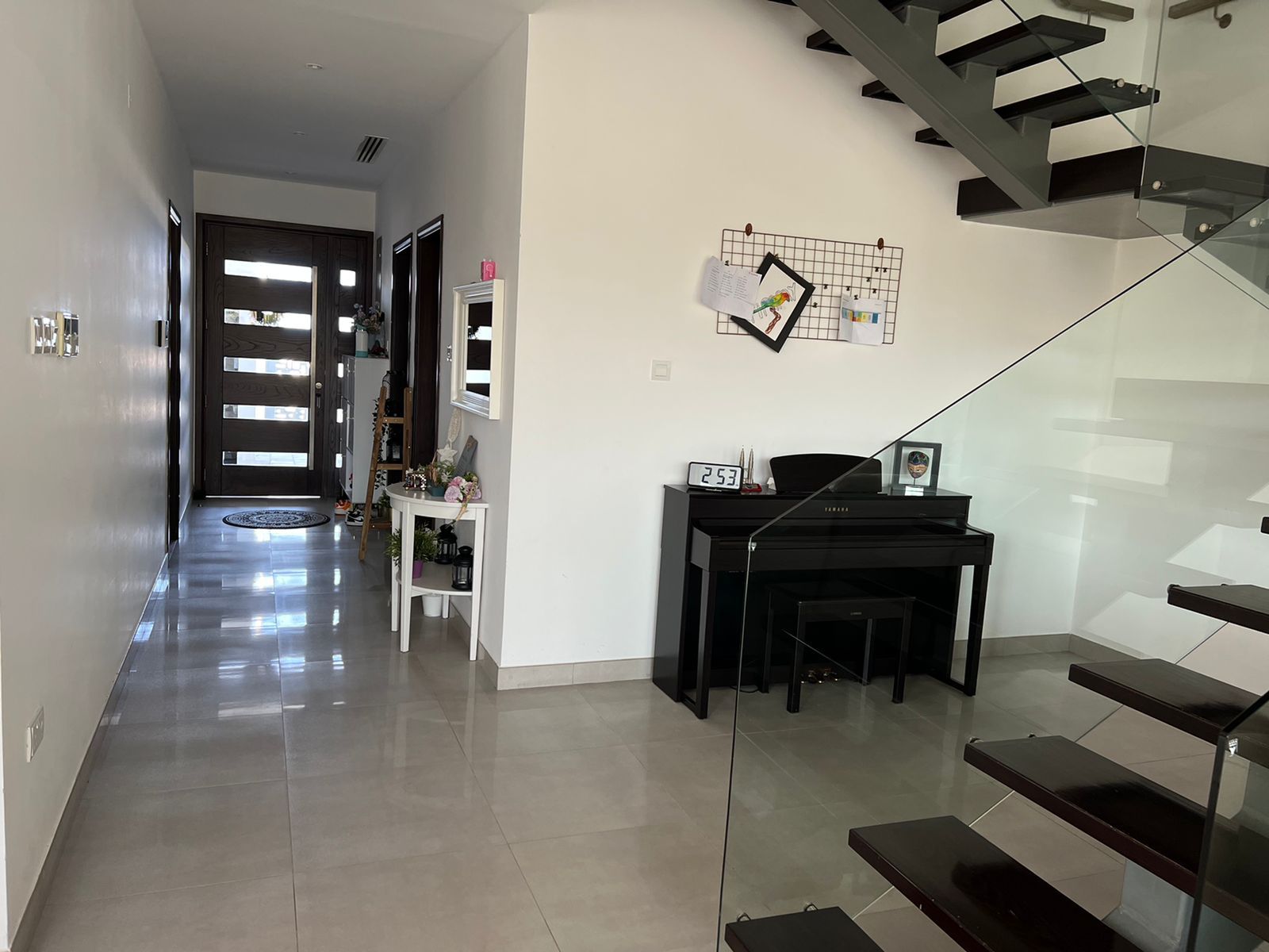 ویلای 4 خوابه برای اجاره در غلا | OMR 1,200/ماه | تملیک عمان thumbnail 4