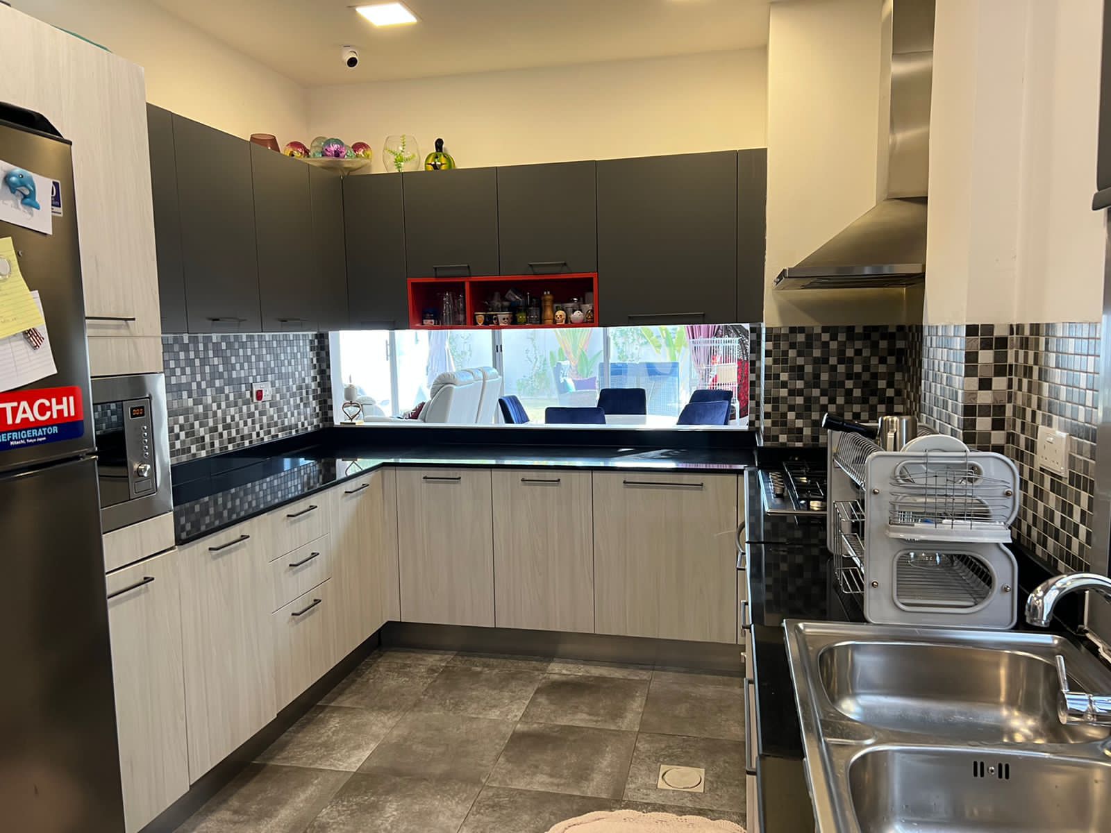 ویلای 4 خوابه برای اجاره در غلا | OMR 1,200/ماه | تملیک عمان thumbnail 9