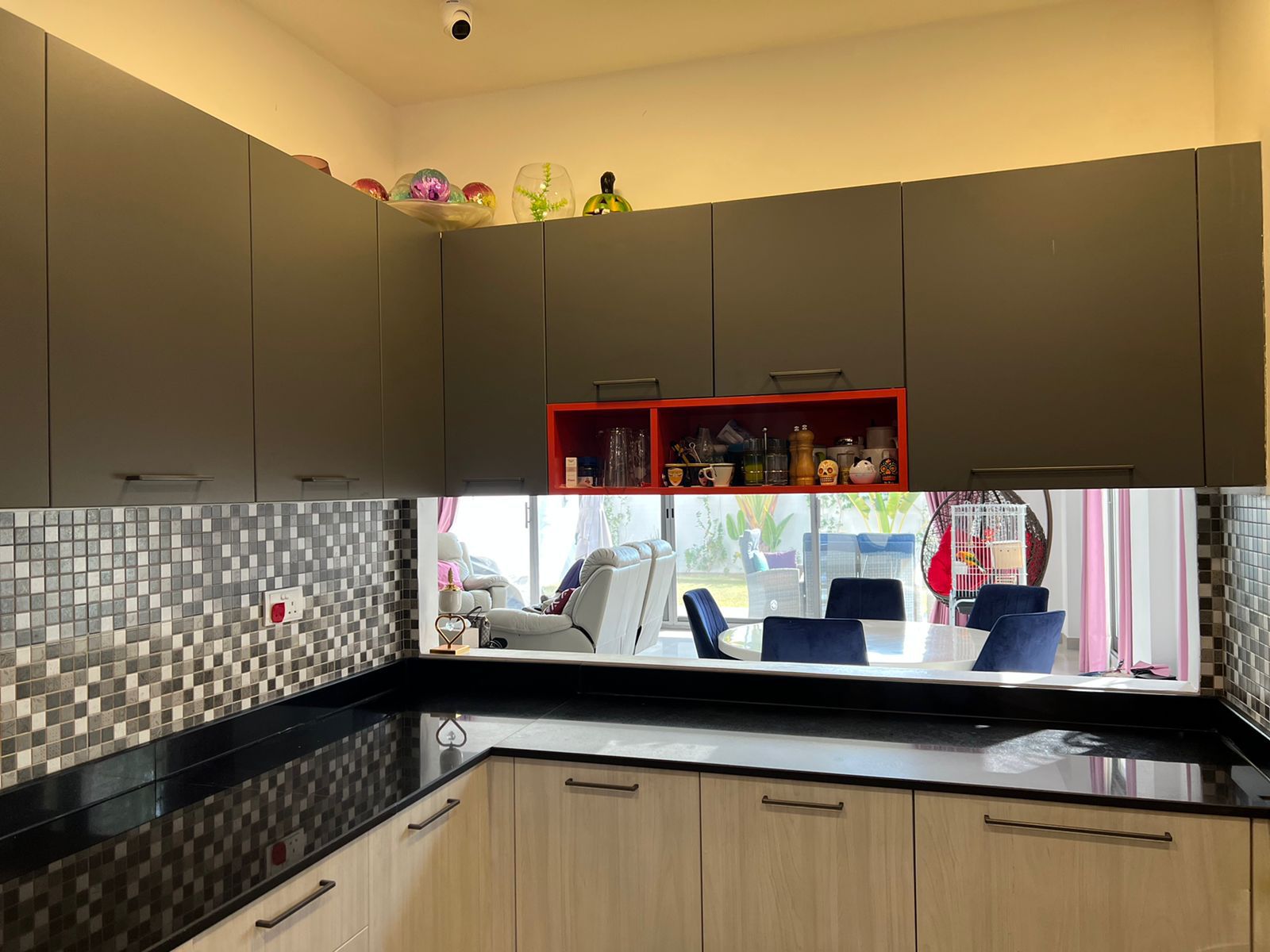 ویلای 4 خوابه برای اجاره در غلا | OMR 1,200/ماه | تملیک عمان thumbnail 2