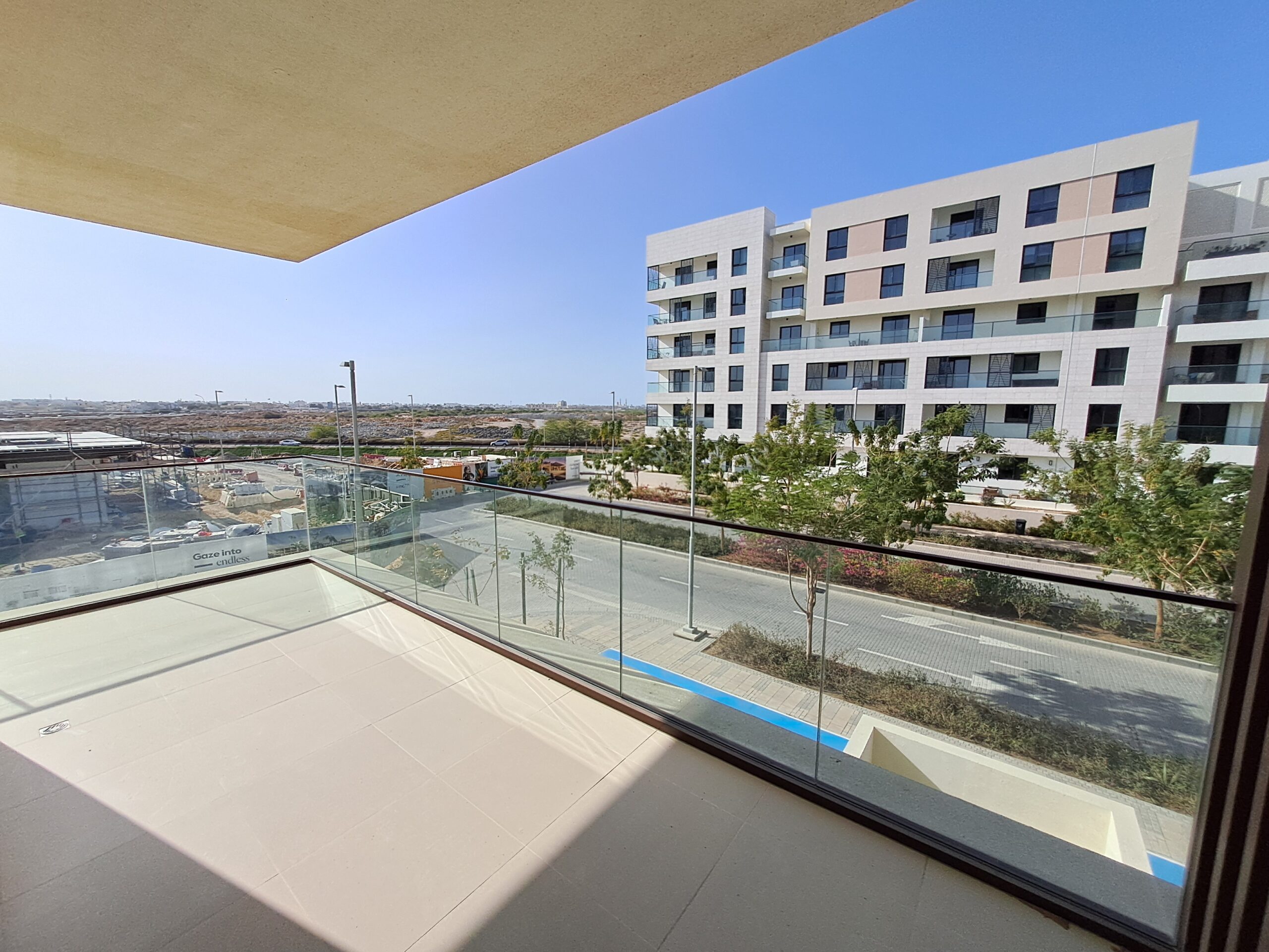 Al Mouj 出租 2 臥室公寓 | 每月 OMR 800 | Tamlik Oman thumbnail 4