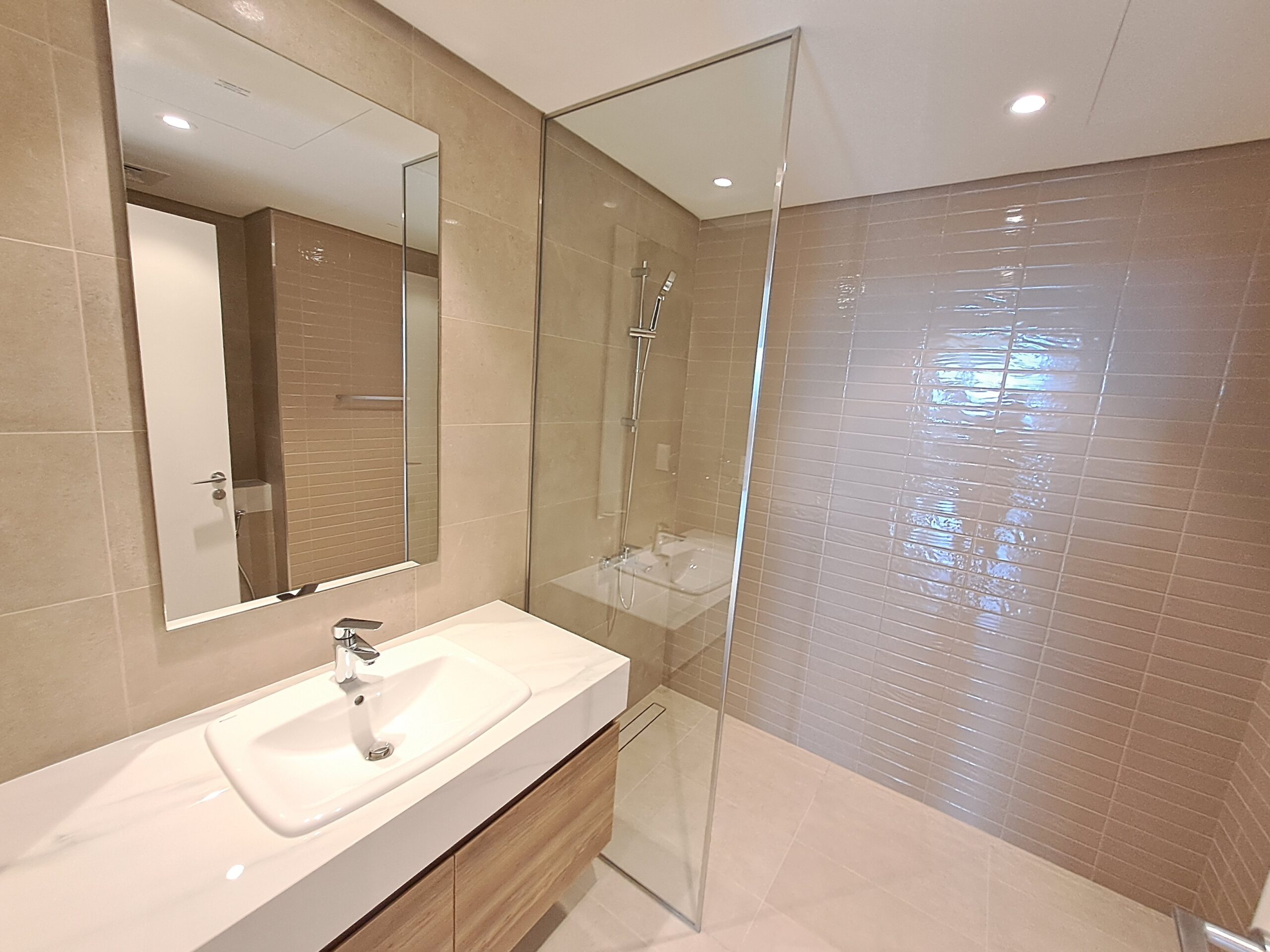 Al Mouj 出租 2 臥室公寓 | 每月 OMR 800 | Tamlik Oman thumbnail 6