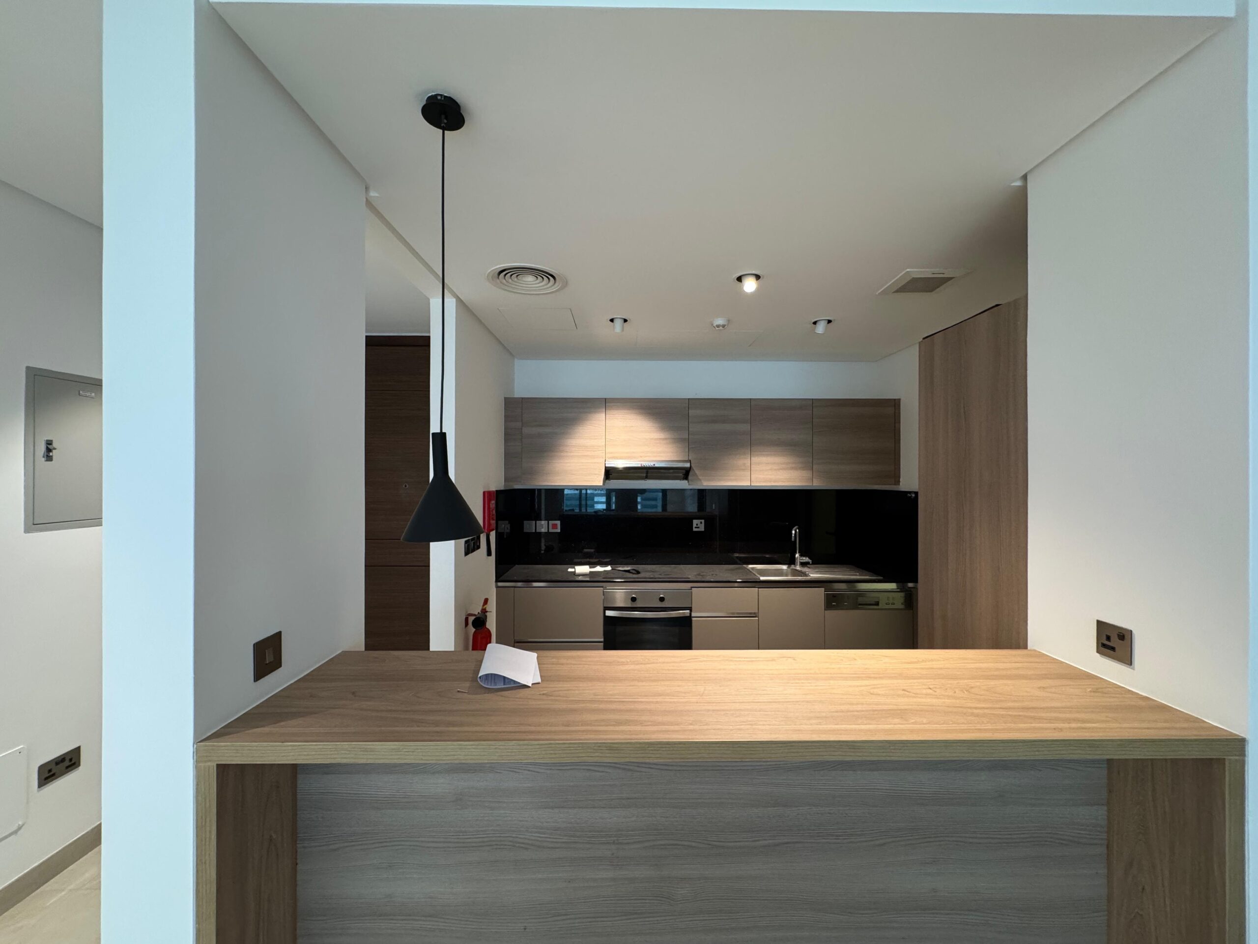 آپارتمان 1 خوابه فروشی در مسکات هیلز | OMR 68,000 | تملیک عمان thumbnail 4