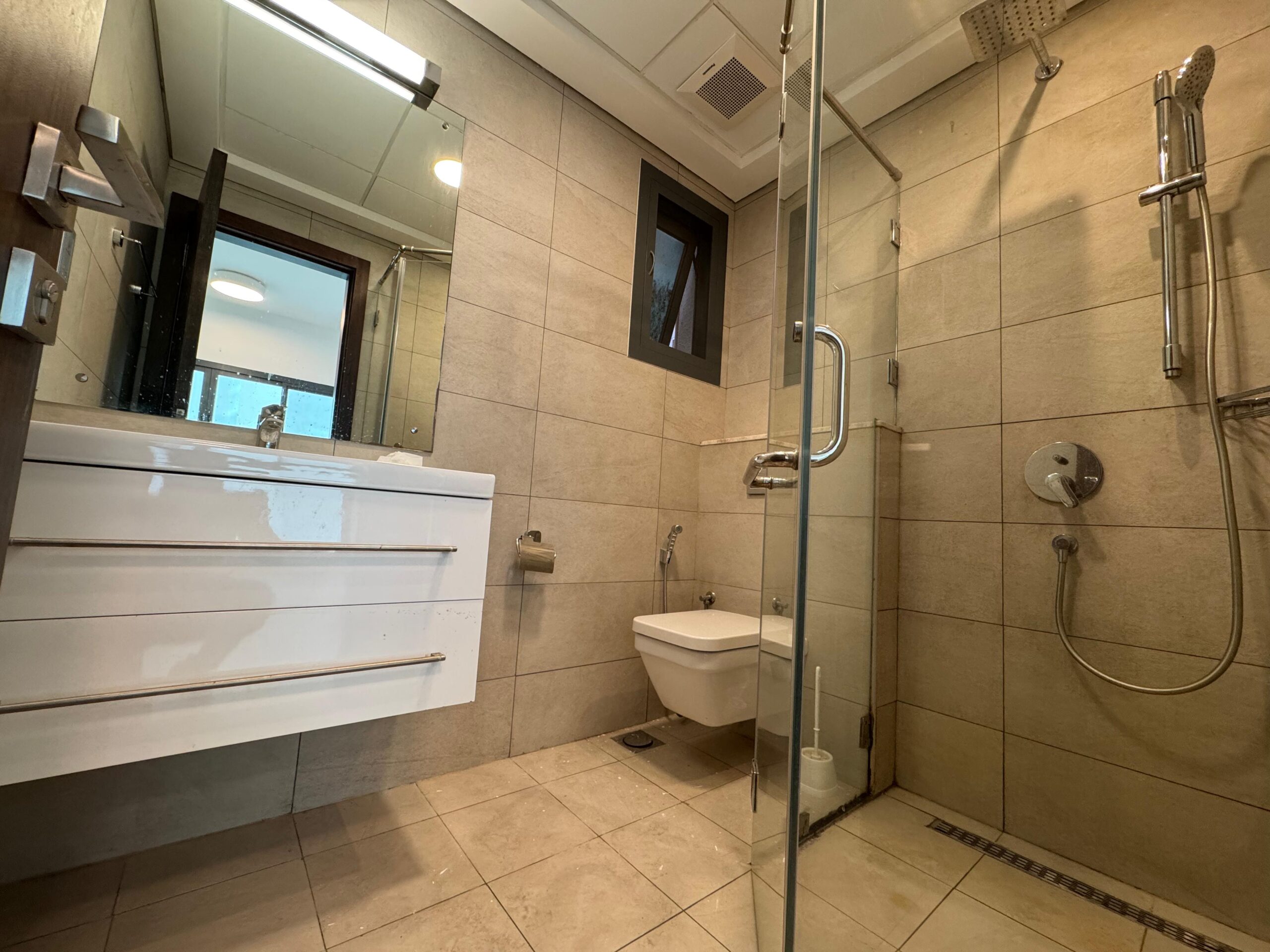 آپارتمان 1 خوابه فروشی در مسکات هیلز | OMR 68,000 | تملیک عمان thumbnail 6