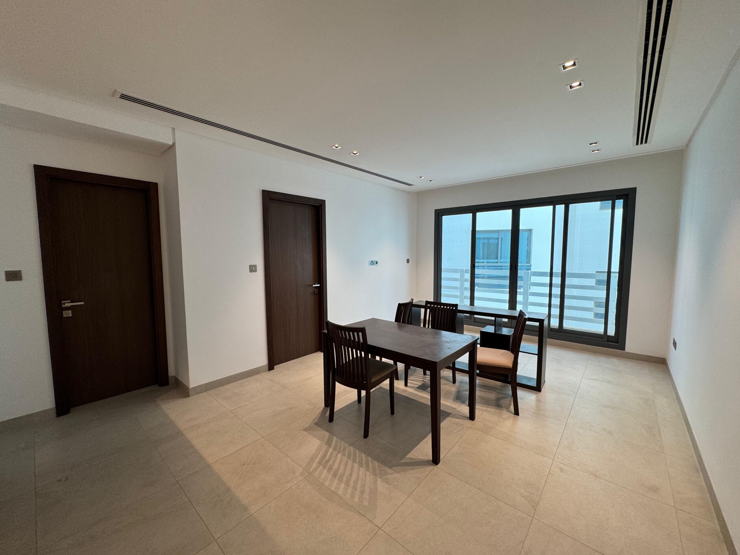 آپارتمان 1 خوابه فروشی در مسکات هیلز | OMR 68,000 | تملیک عمان thumbnail 2