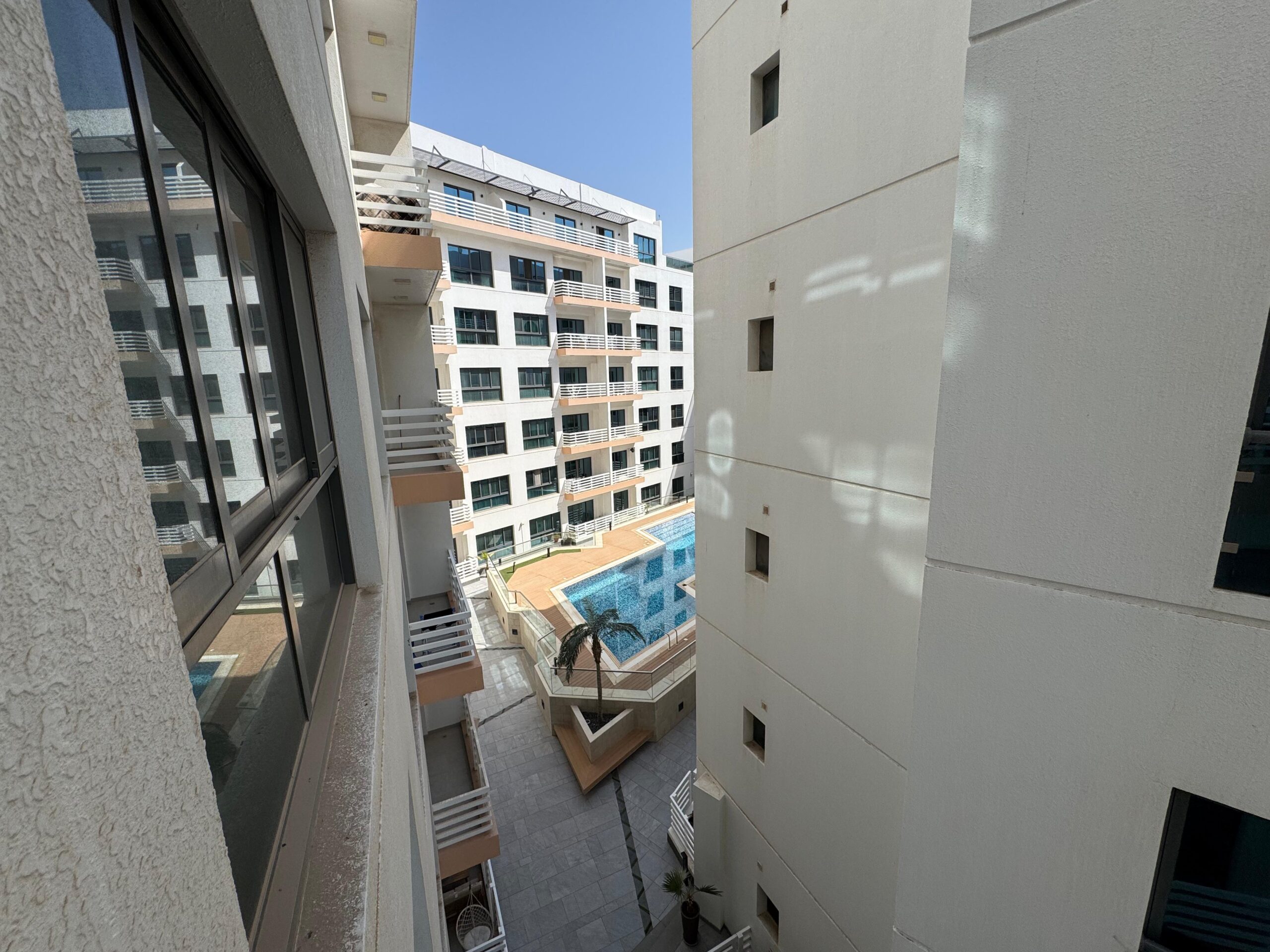 آپارتمان 1 خوابه فروشی در مسکات هیلز | OMR 68,000 | تملیک عمان thumbnail 3