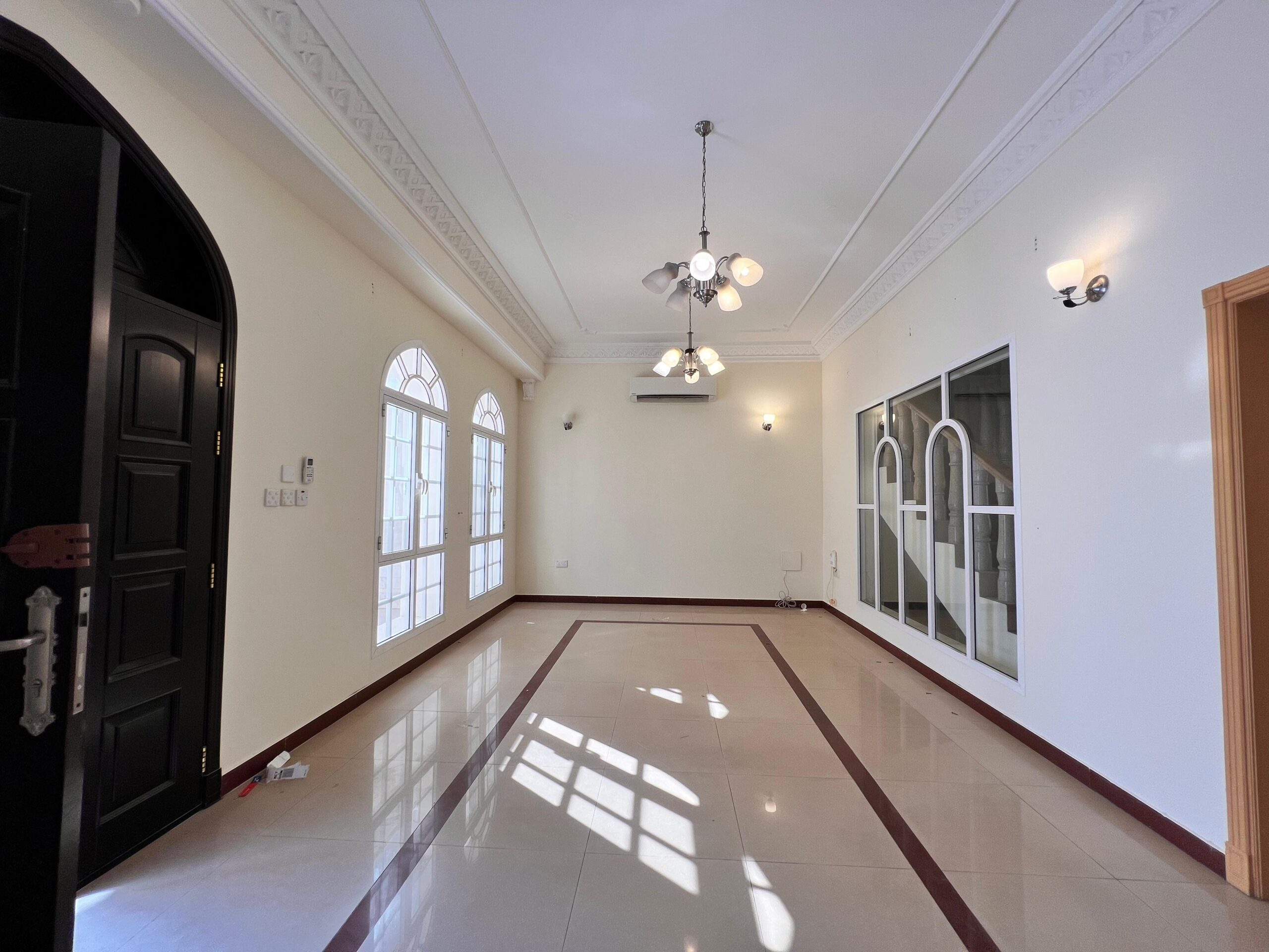 ویلا 4 خوابه اجاره در القرم 29 | OMR 700/mo | Tamlik Oman thumbnail 10