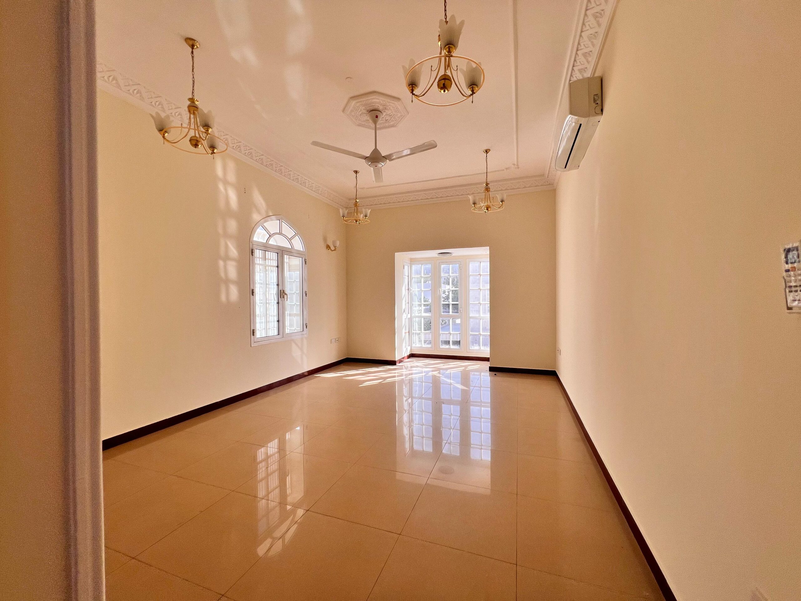 ویلا 4 خوابه اجاره در القرم 29 | OMR 700/mo | Tamlik Oman thumbnail 4