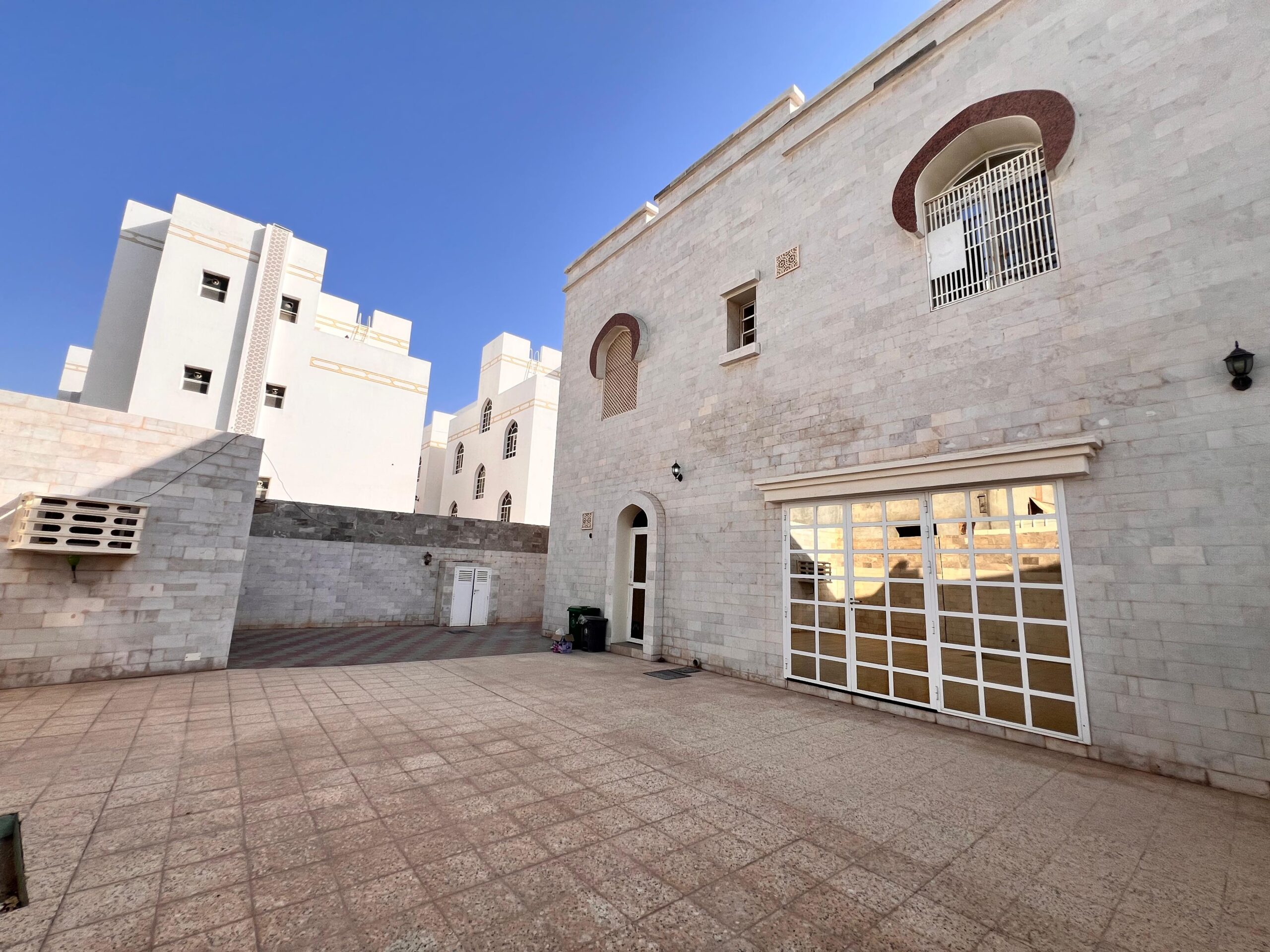 ویلا 4 خوابه اجاره در القرم 29 | OMR 700/mo | Tamlik Oman thumbnail 6