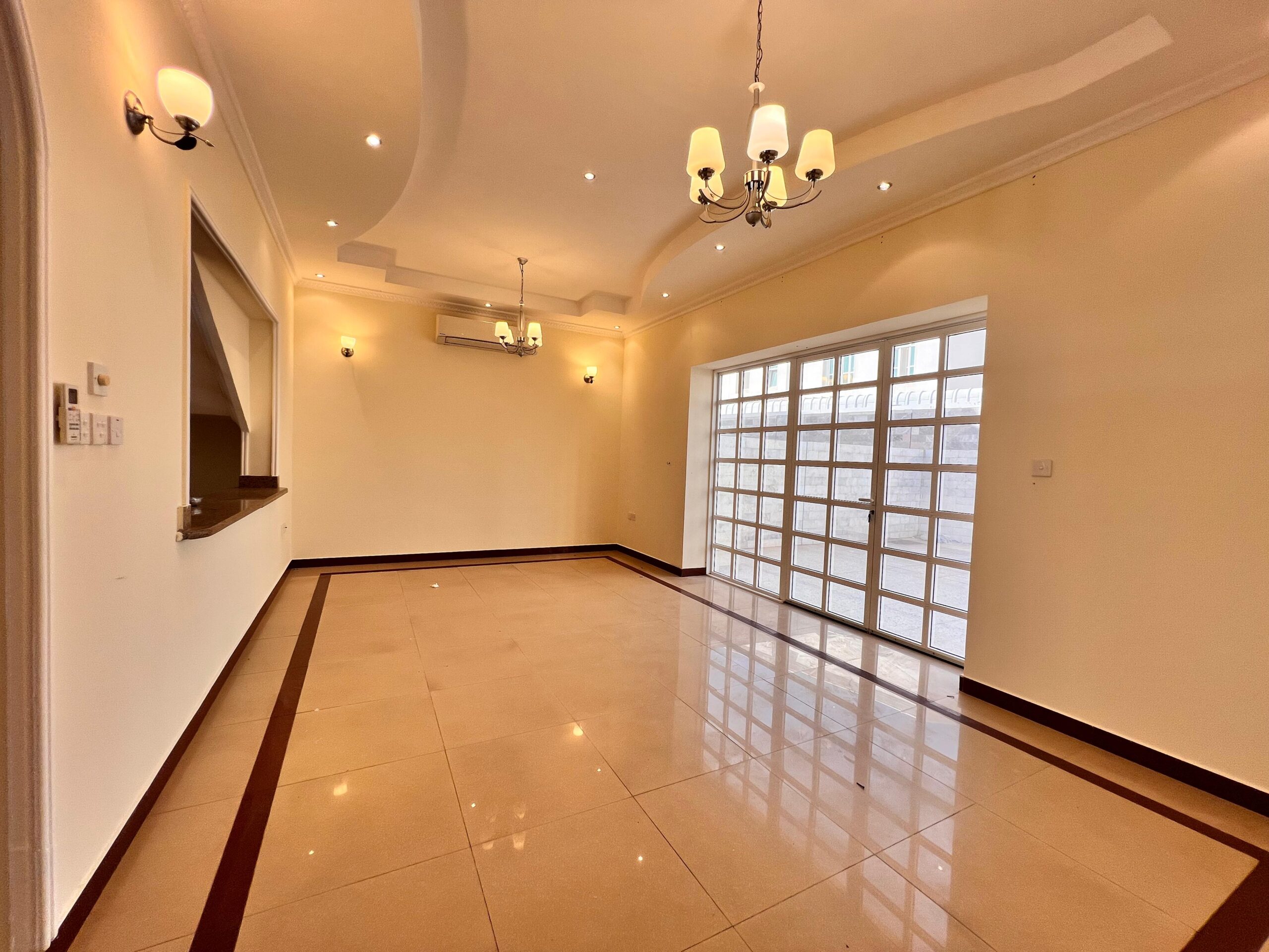 ویلا 4 خوابه اجاره در القرم 29 | OMR 700/mo | Tamlik Oman thumbnail 7