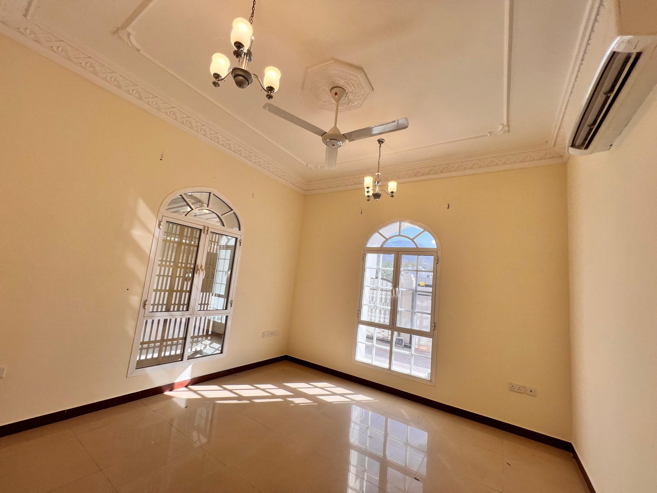 ویلا 4 خوابه اجاره در القرم 29 | OMR 700/mo | Tamlik Oman thumbnail 8