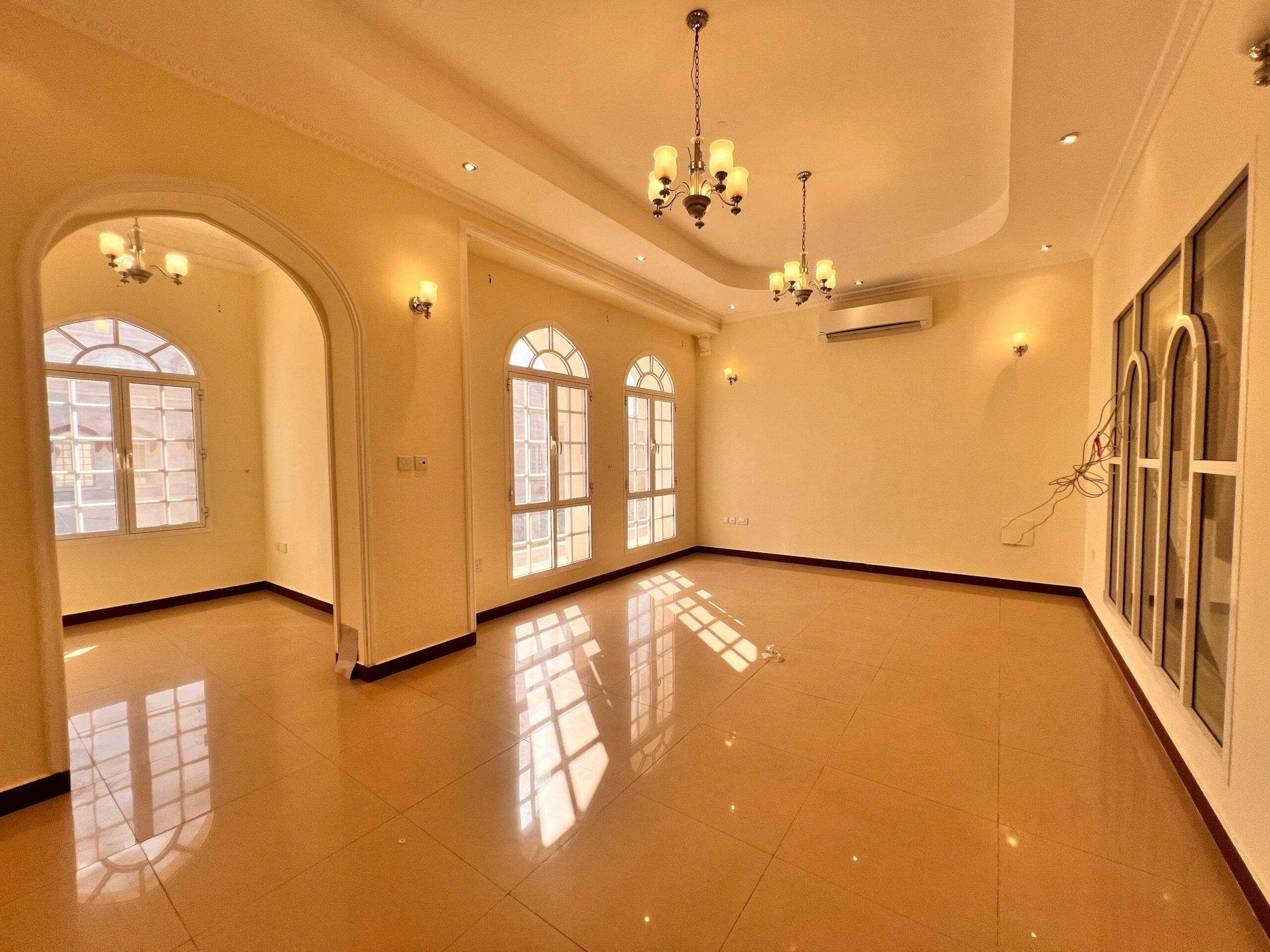 ویلا 4 خوابه اجاره در القرم 29 | OMR 700/mo | Tamlik Oman thumbnail 9