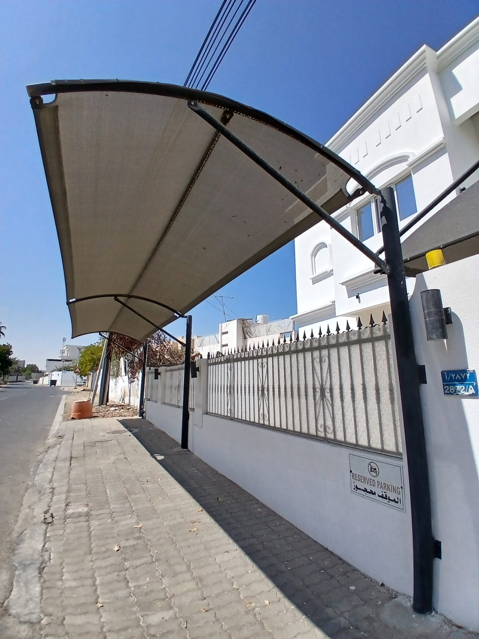 ویلای 4 خوابه اجاره در مدینة السلطان قابوس | OMR 800/ماه | Tamlik Oman thumbnail 8