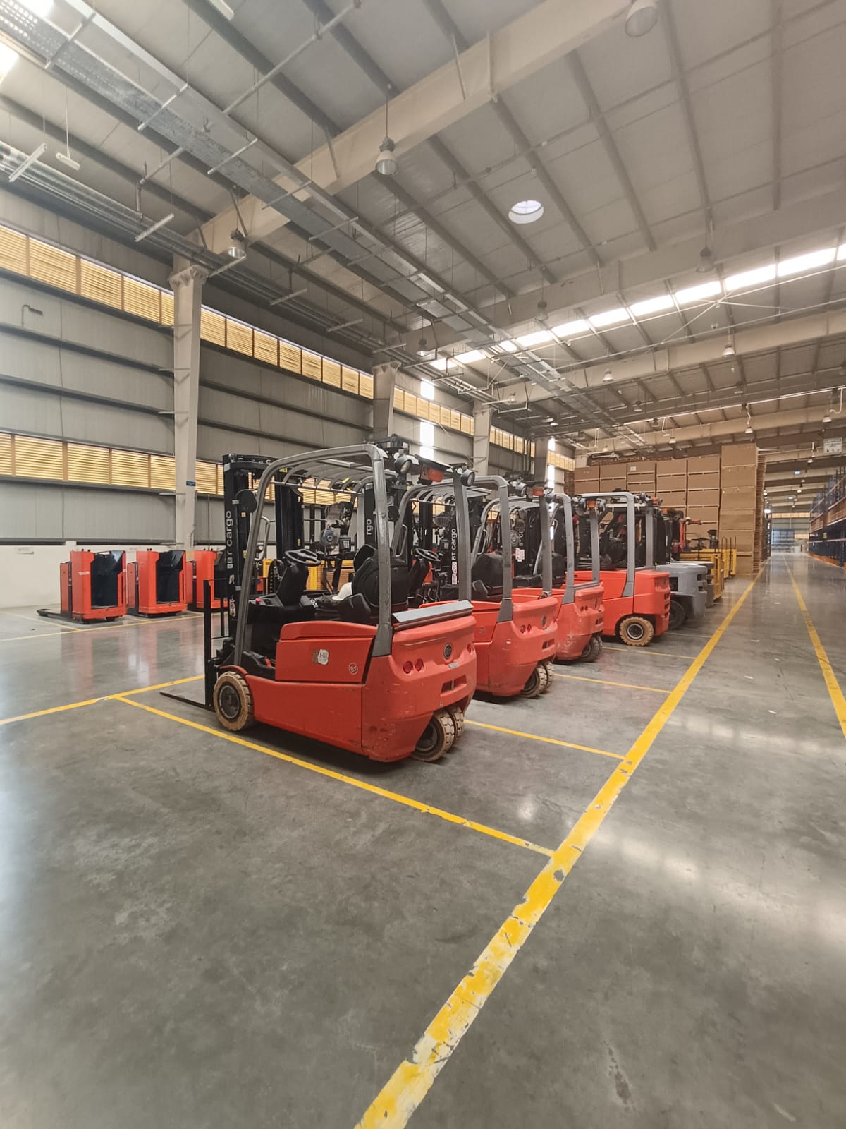 Склад в аренду в Сохар | OMR 137 500/мес | Tamlik Oman thumbnail 10