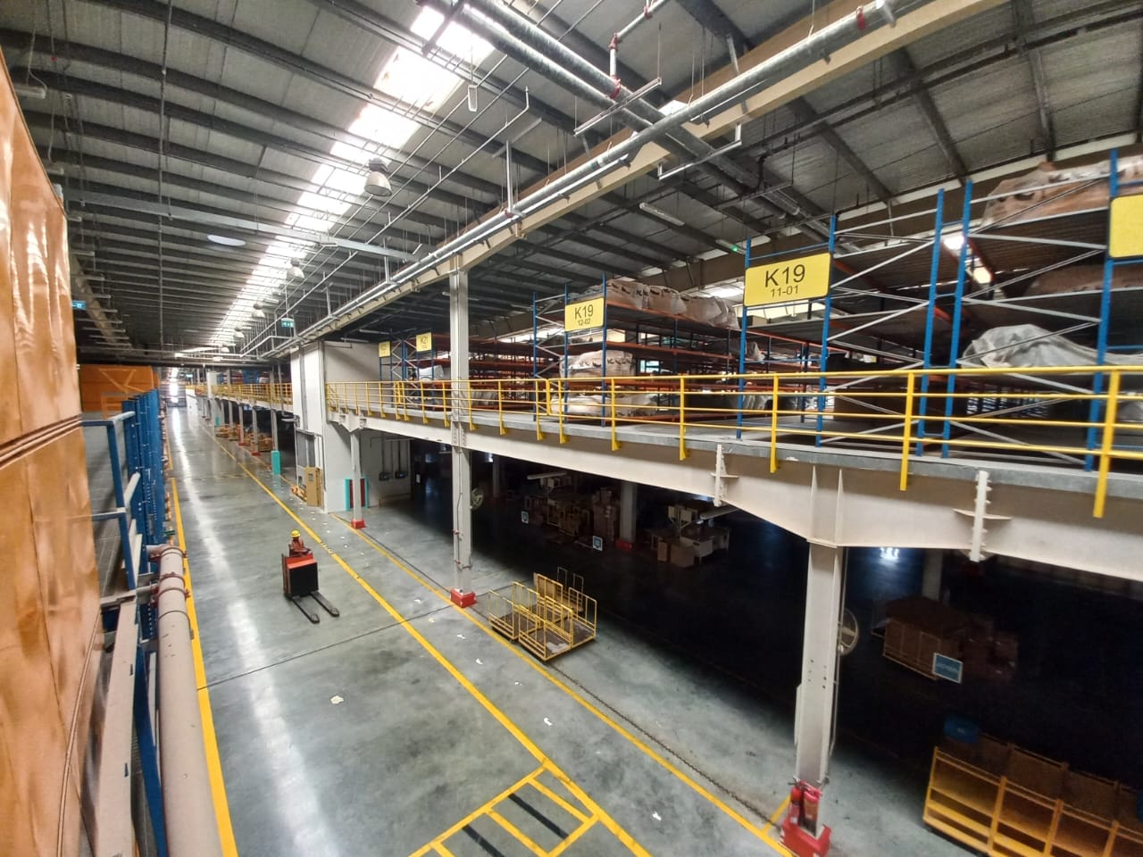 Склад в аренду в Сохар | OMR 137 500/мес | Tamlik Oman thumbnail 3