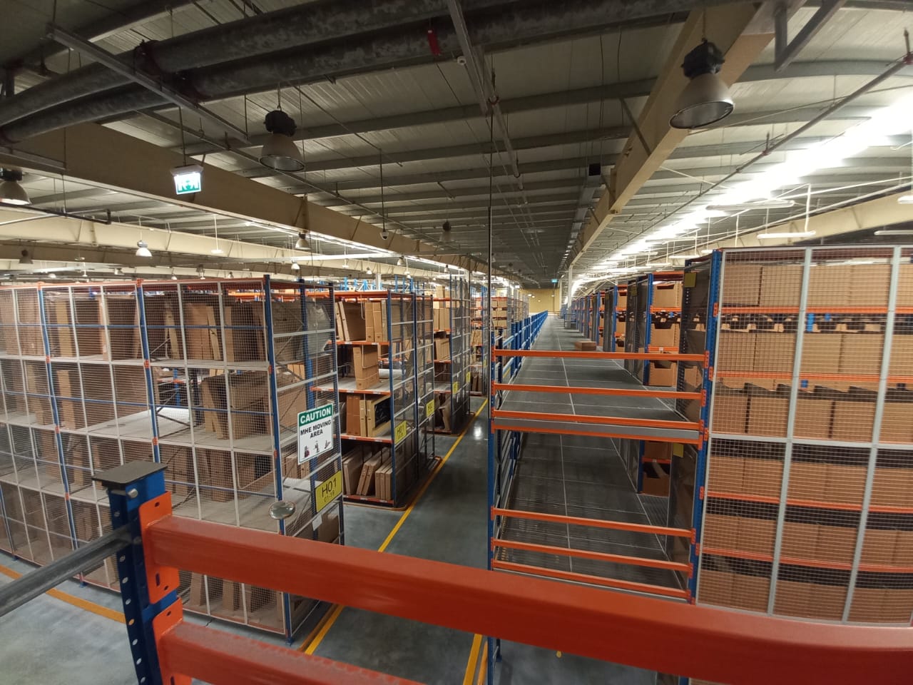 Склад в аренду в Сохар | OMR 137 500/мес | Tamlik Oman thumbnail 4