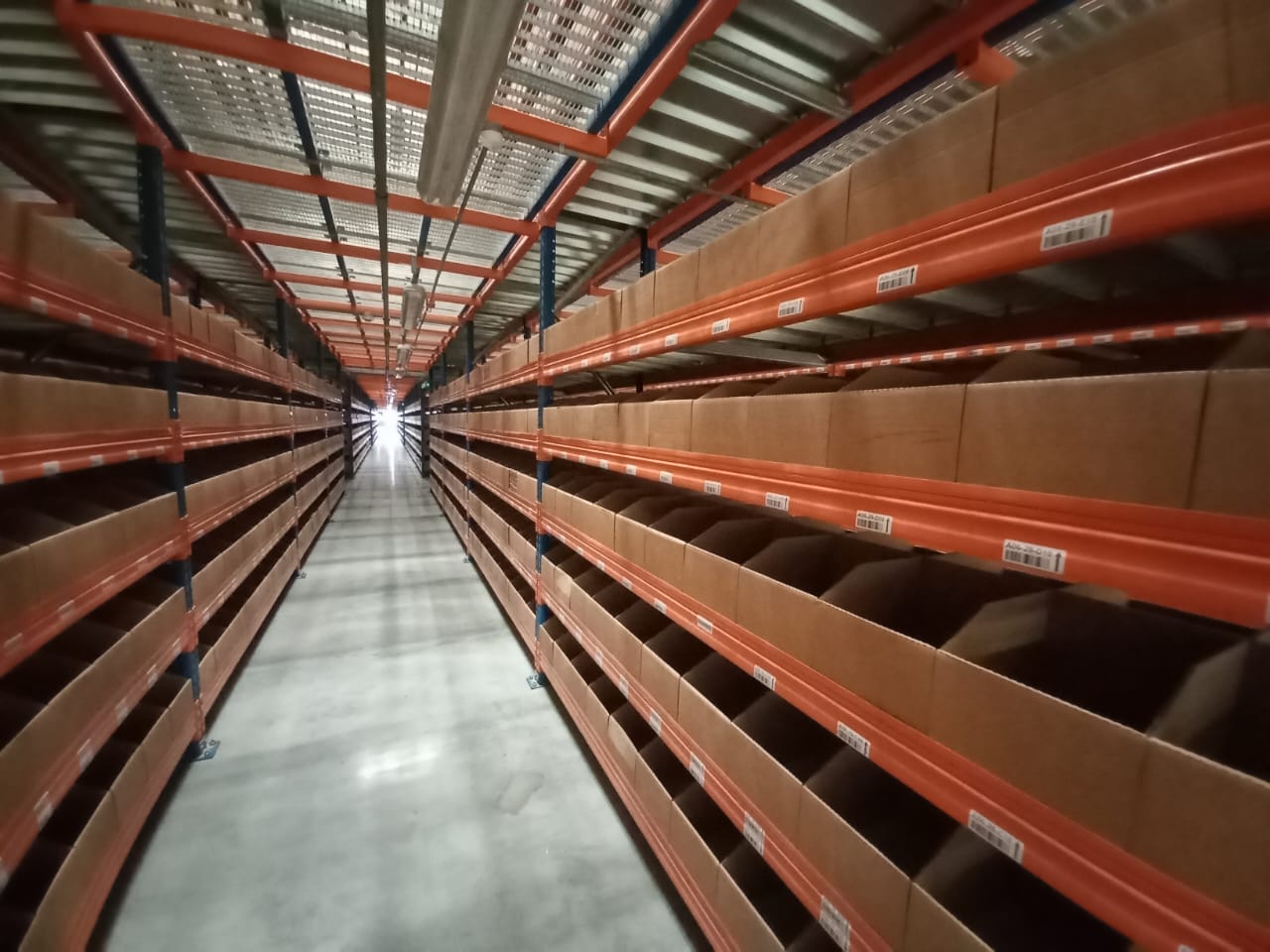 Склад в аренду в Сохар | OMR 137 500/мес | Tamlik Oman thumbnail 5