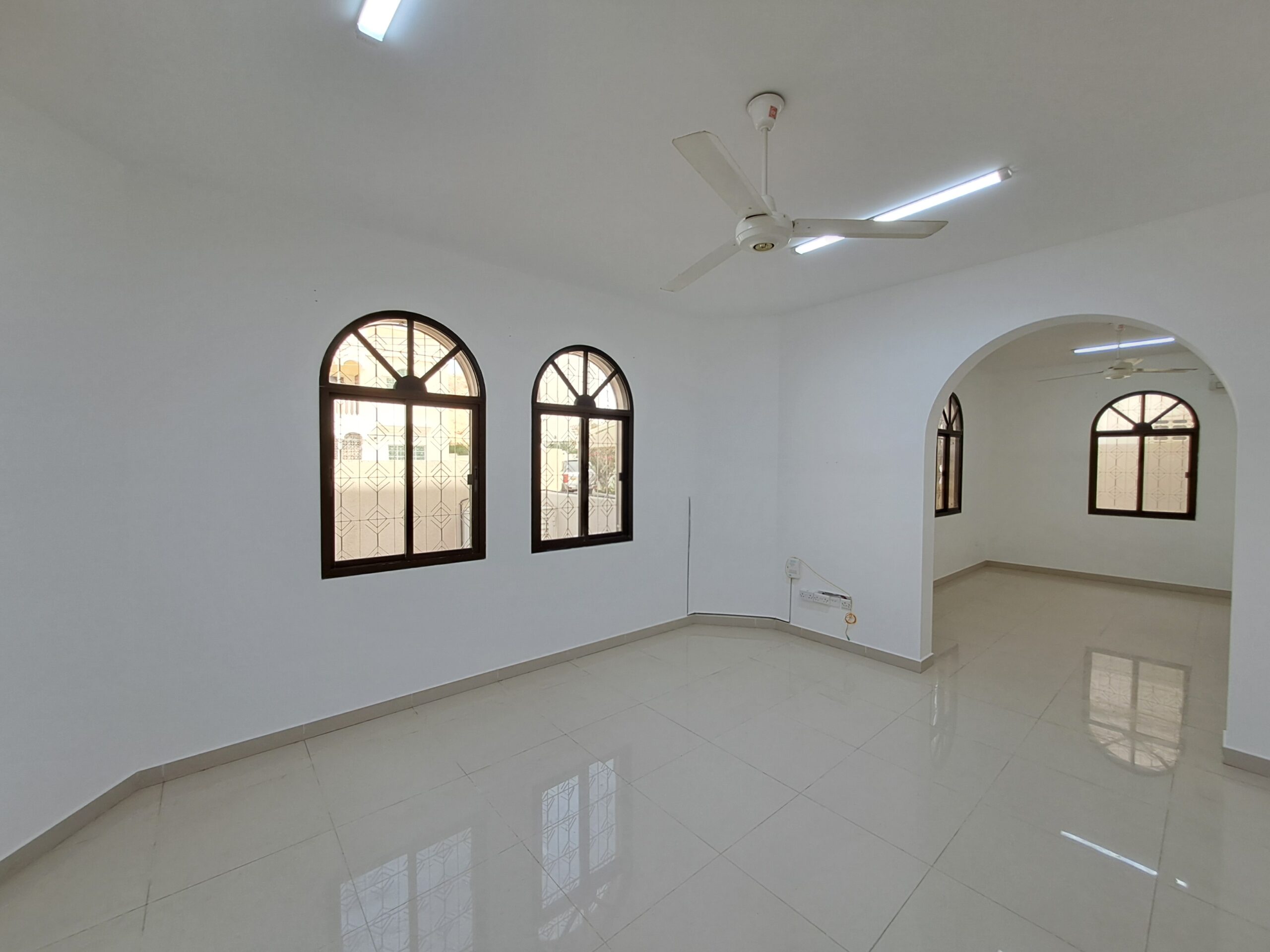 ویلا 3 خوابه اجاره در القرم | OMR 450/ماه | Tamlik thumbnail 6