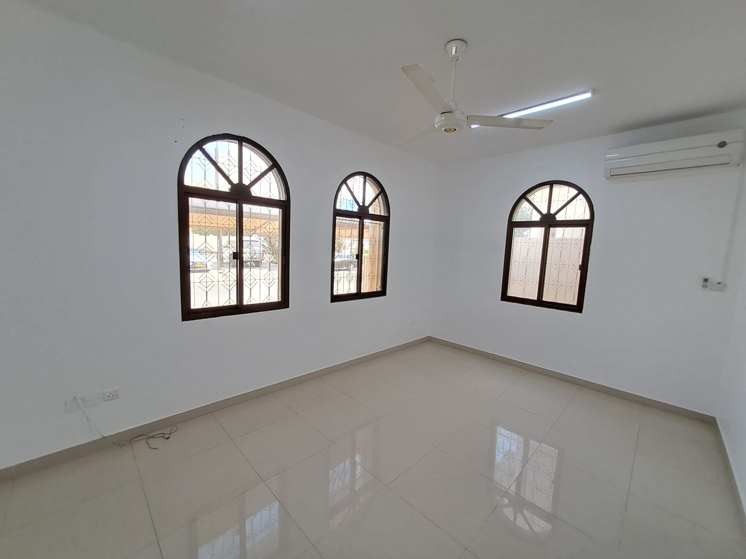 ویلا 3 خوابه اجاره در القرم | OMR 450/ماه | Tamlik thumbnail 7