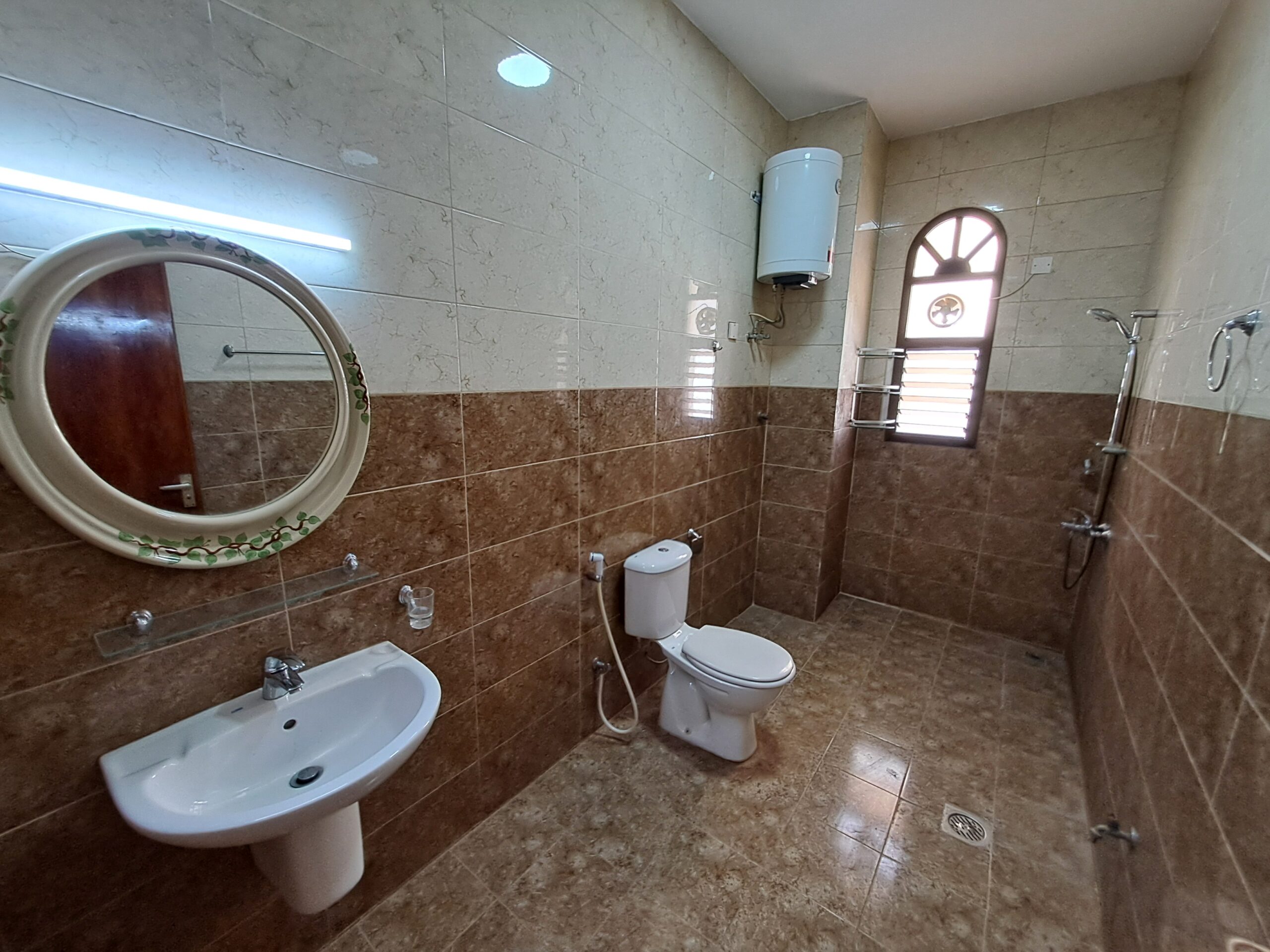 ویلا 3 خوابه اجاره در القرم | OMR 450/ماه | Tamlik thumbnail 3