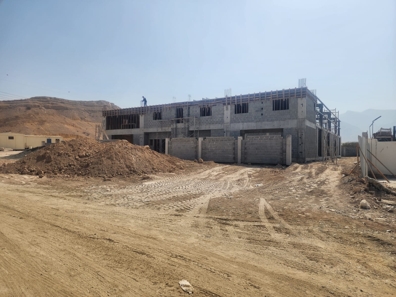 Warehouse for Rent in Misfah | 130m² | OMR 325/mo | Tamlik Oman thumbnail 2