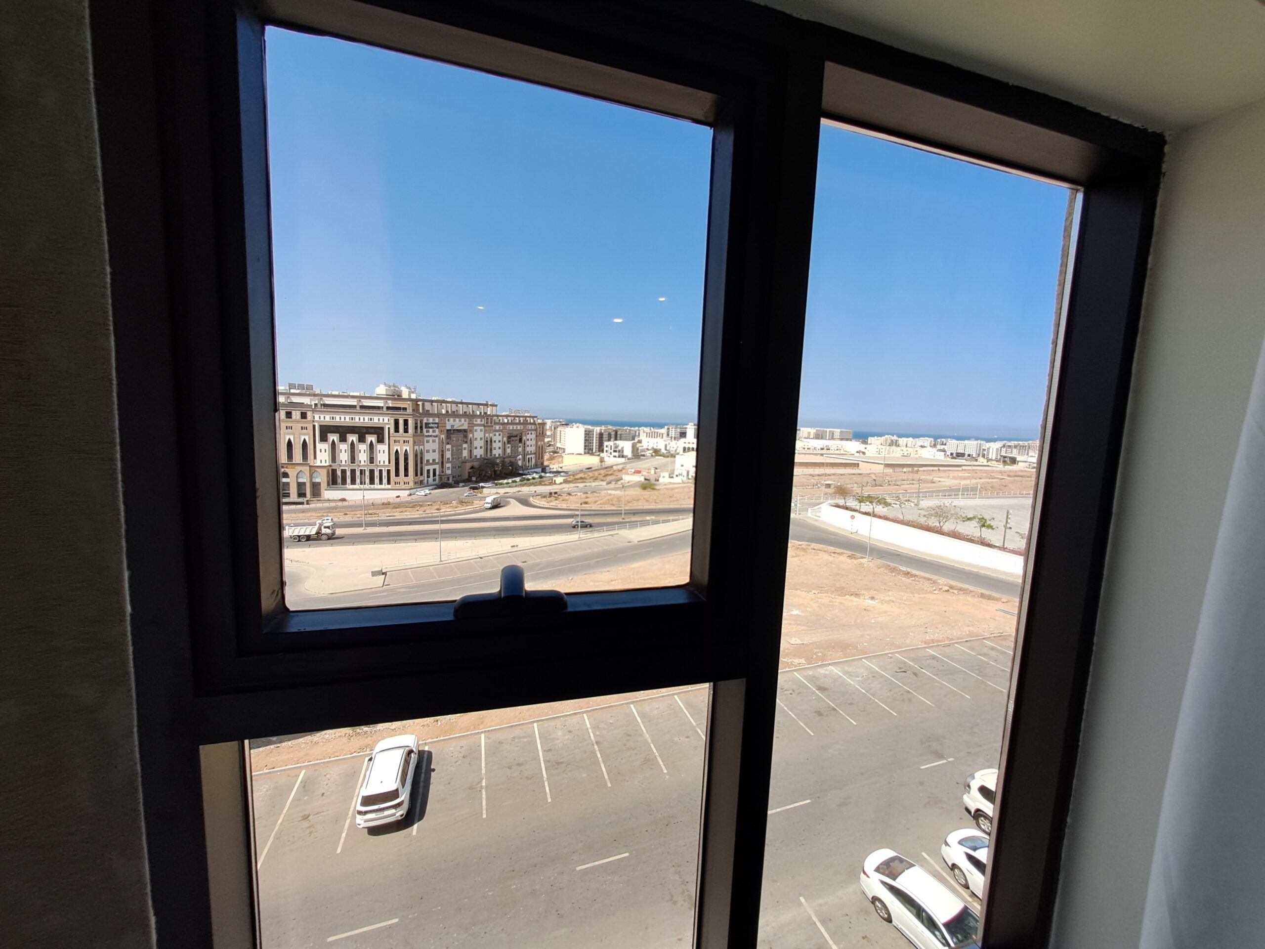 آپارتمان 2 خوابه اجاره‌ای در بوشهر | OMR 260/ماه | Tamlik Oman thumbnail 7