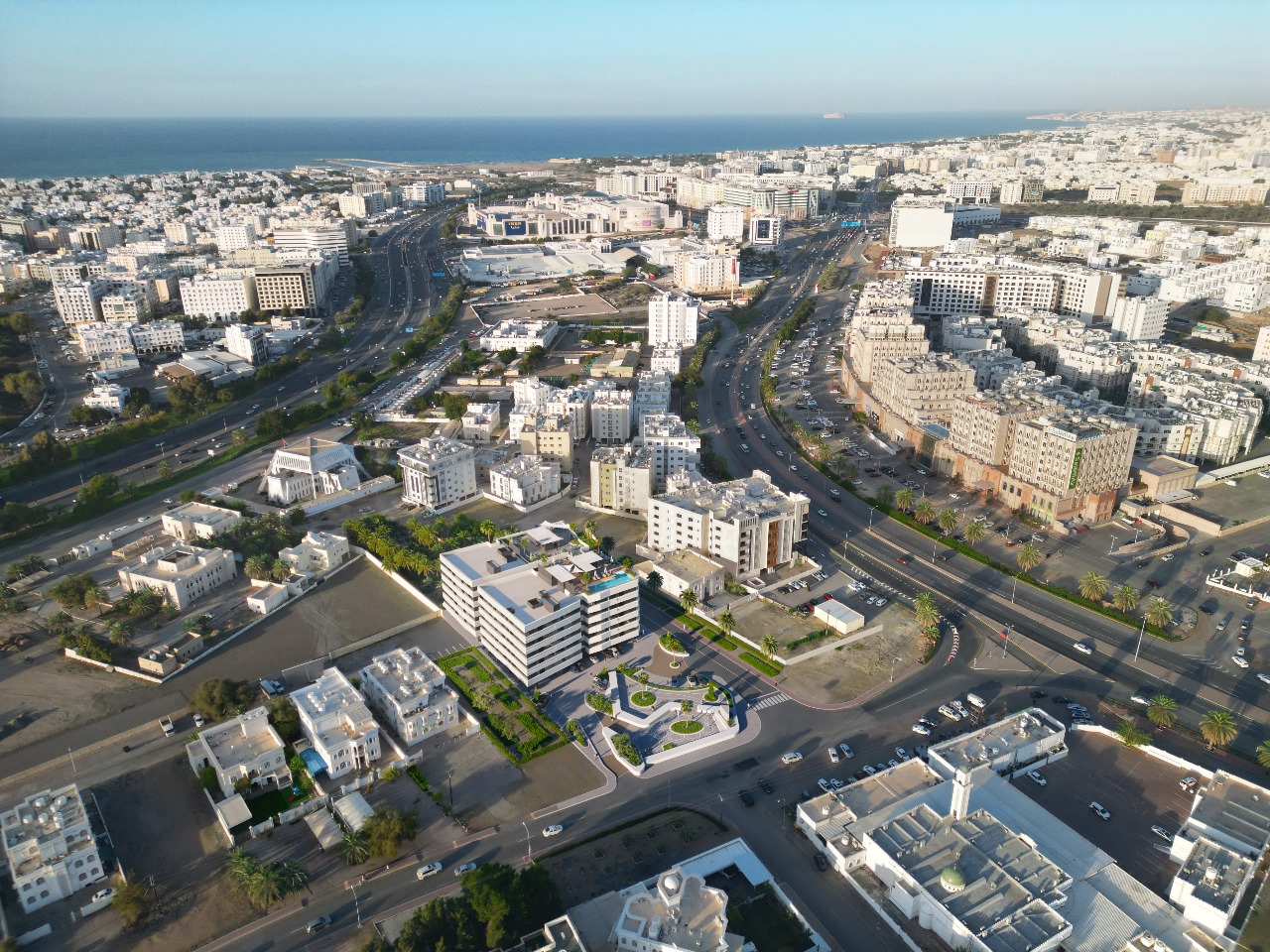 آپارتمان 2 خوابه برای فروش در الخوبرا الجنوبية | OMR 51,500 | Tamlik عمان thumbnail 8